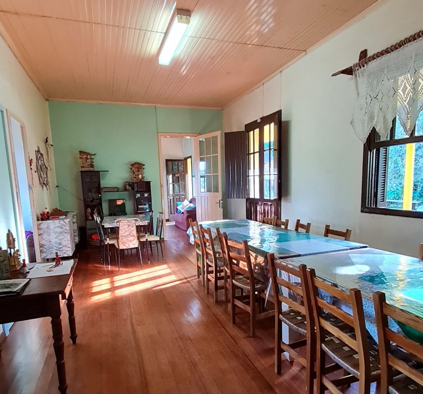 Caminhos de Caravaggio