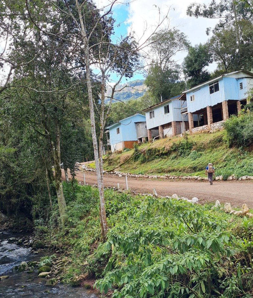 Caminhos de Caravaggio