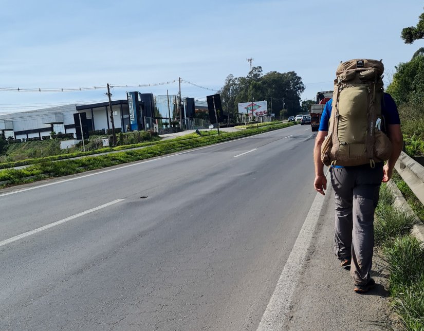 Caminhos de Caravaggio