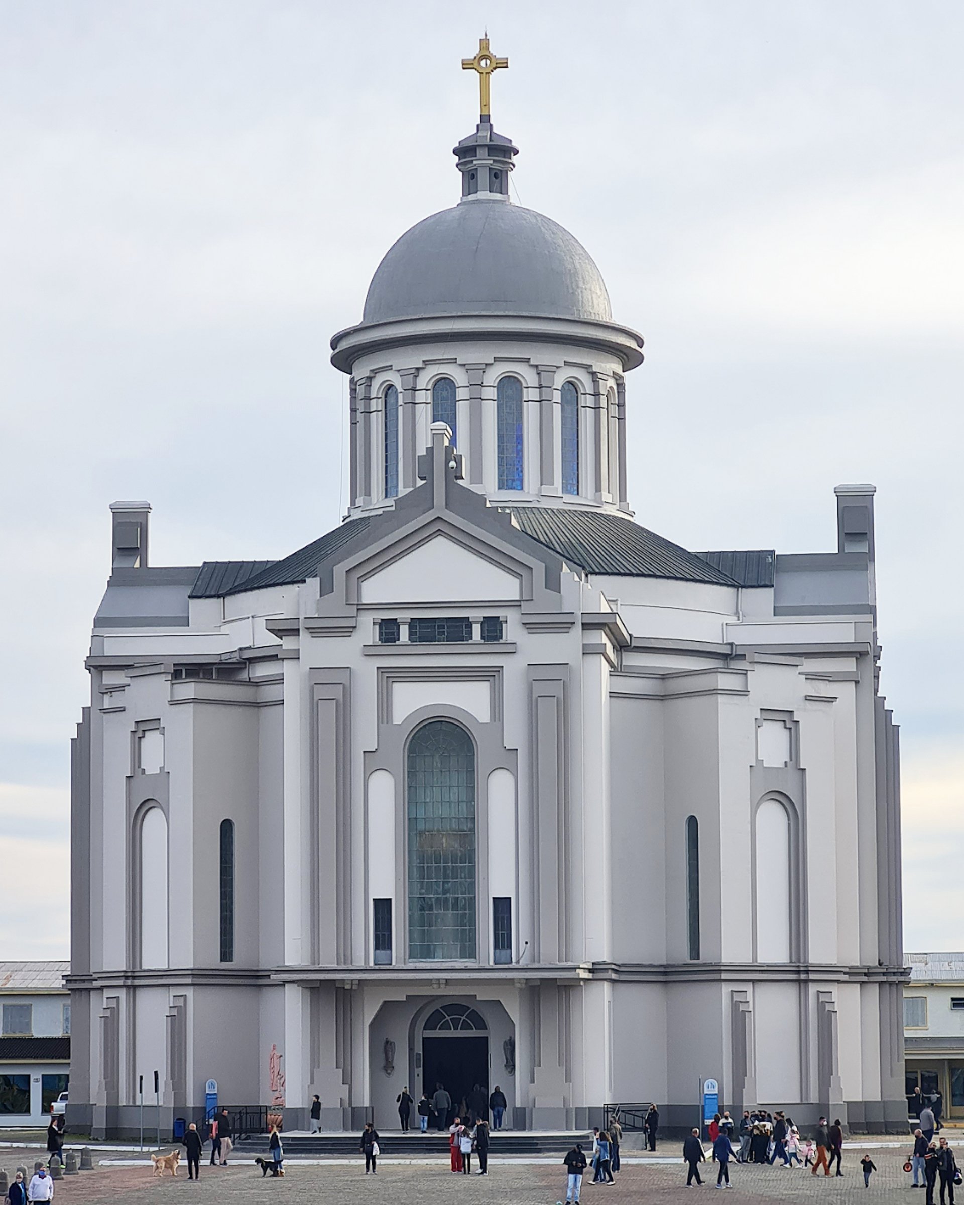 Caminhos de Caravaggio