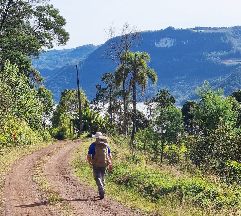 Caminhos de Caravaggio