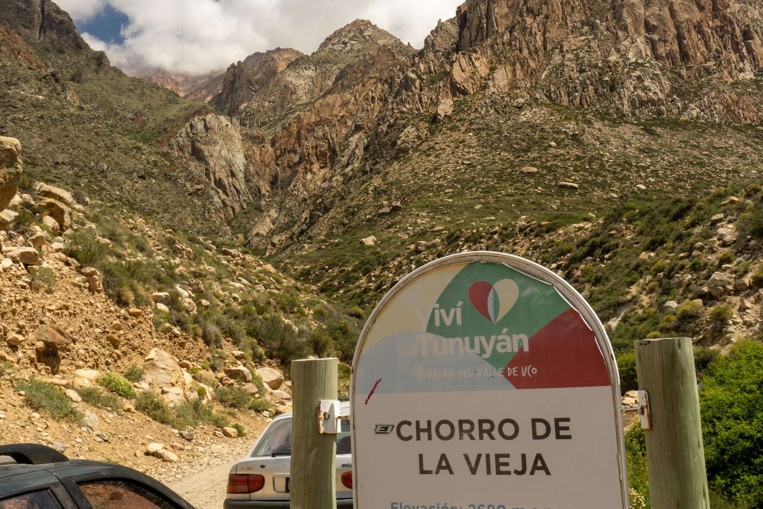 Cruce de Los Andes_Manzano Historico_Paso Piuquenes