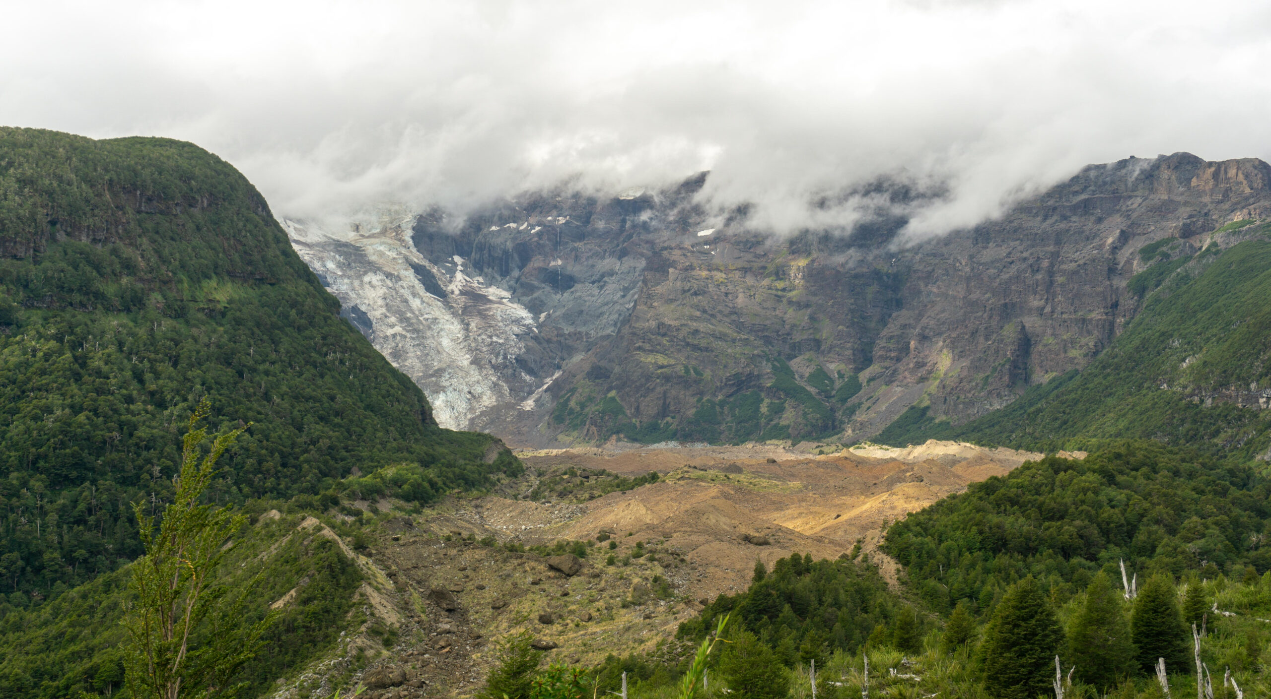 Cerro Tronador