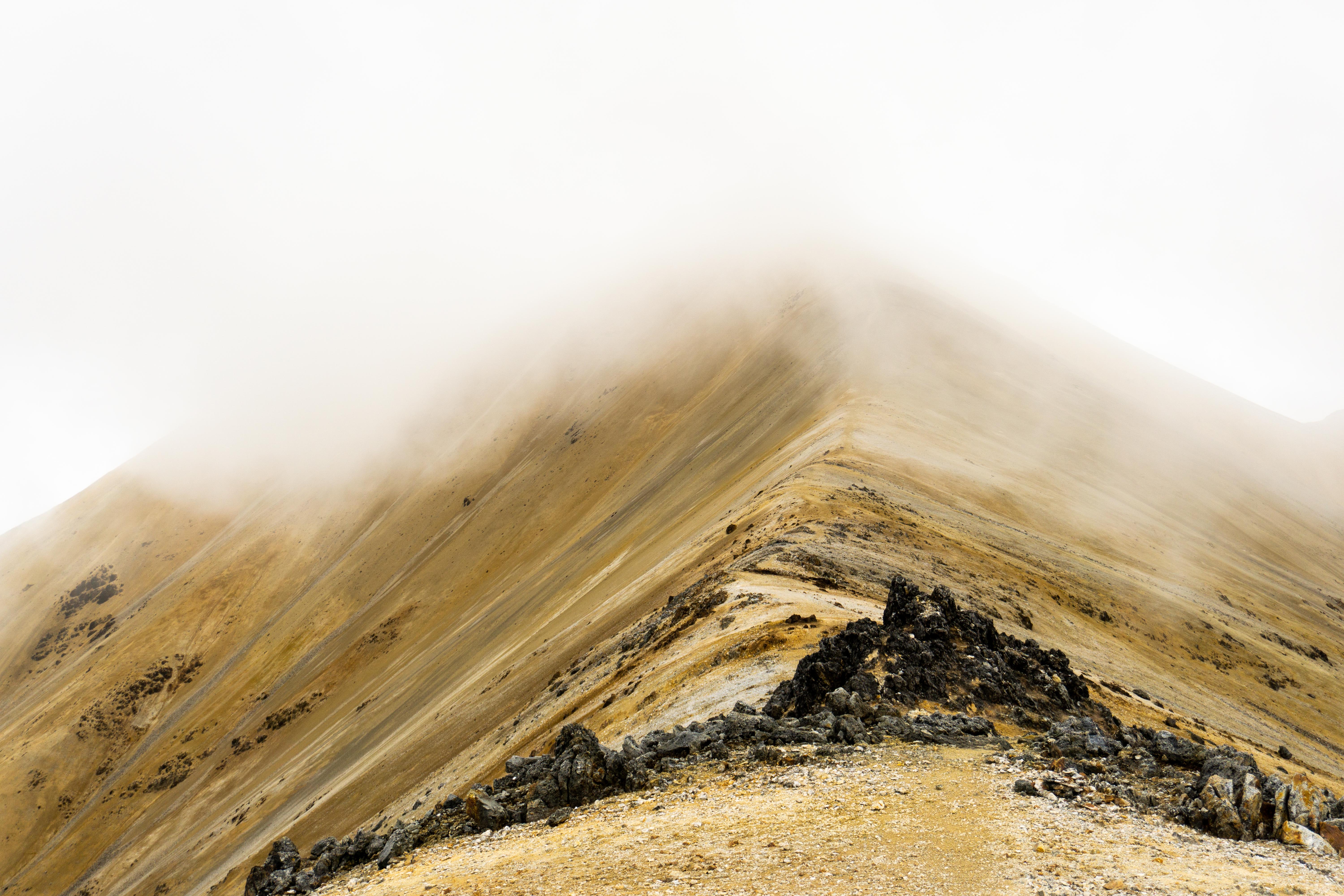 Colombia_Paramillo del quindio