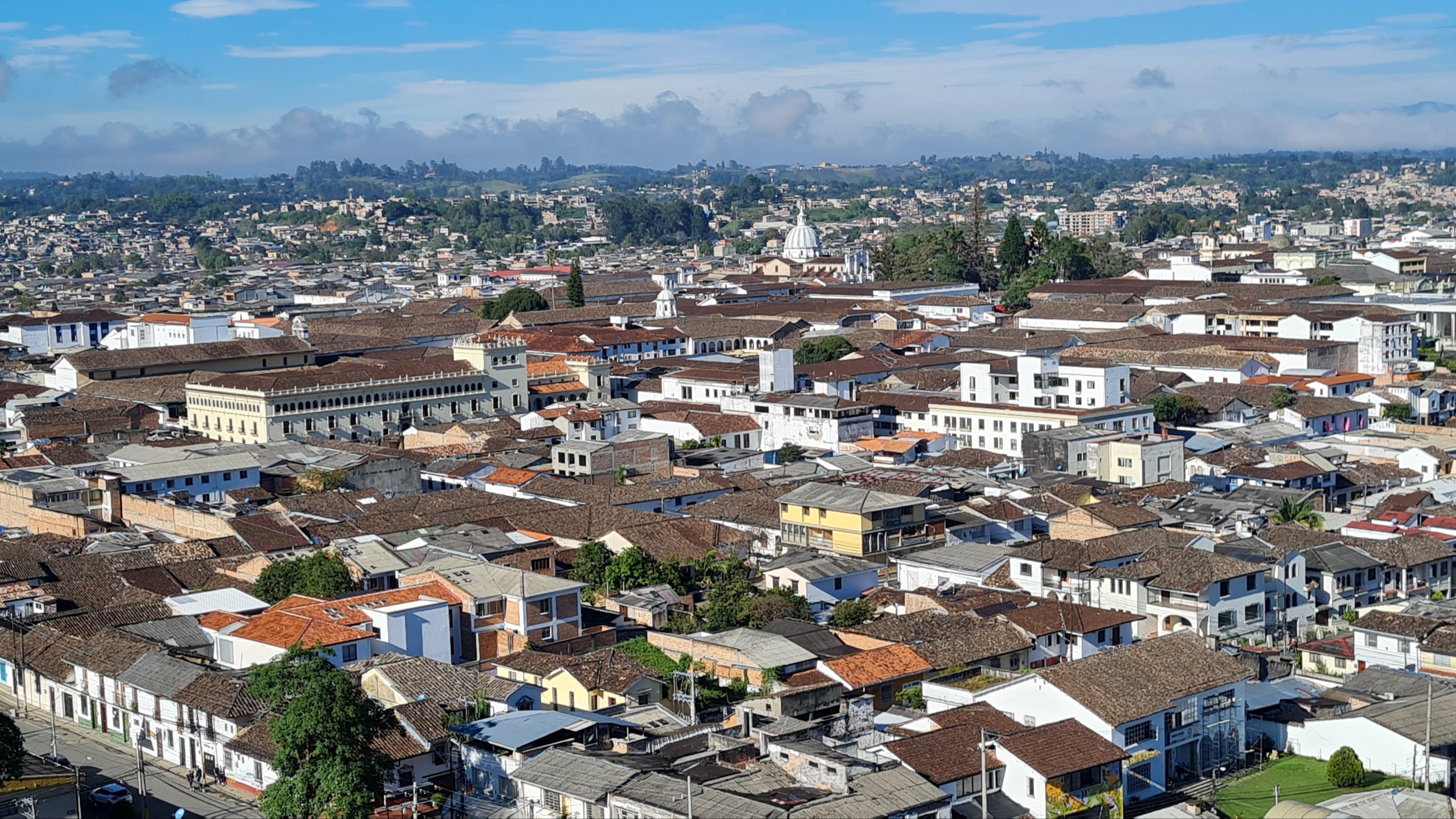 Popayan_Colombia