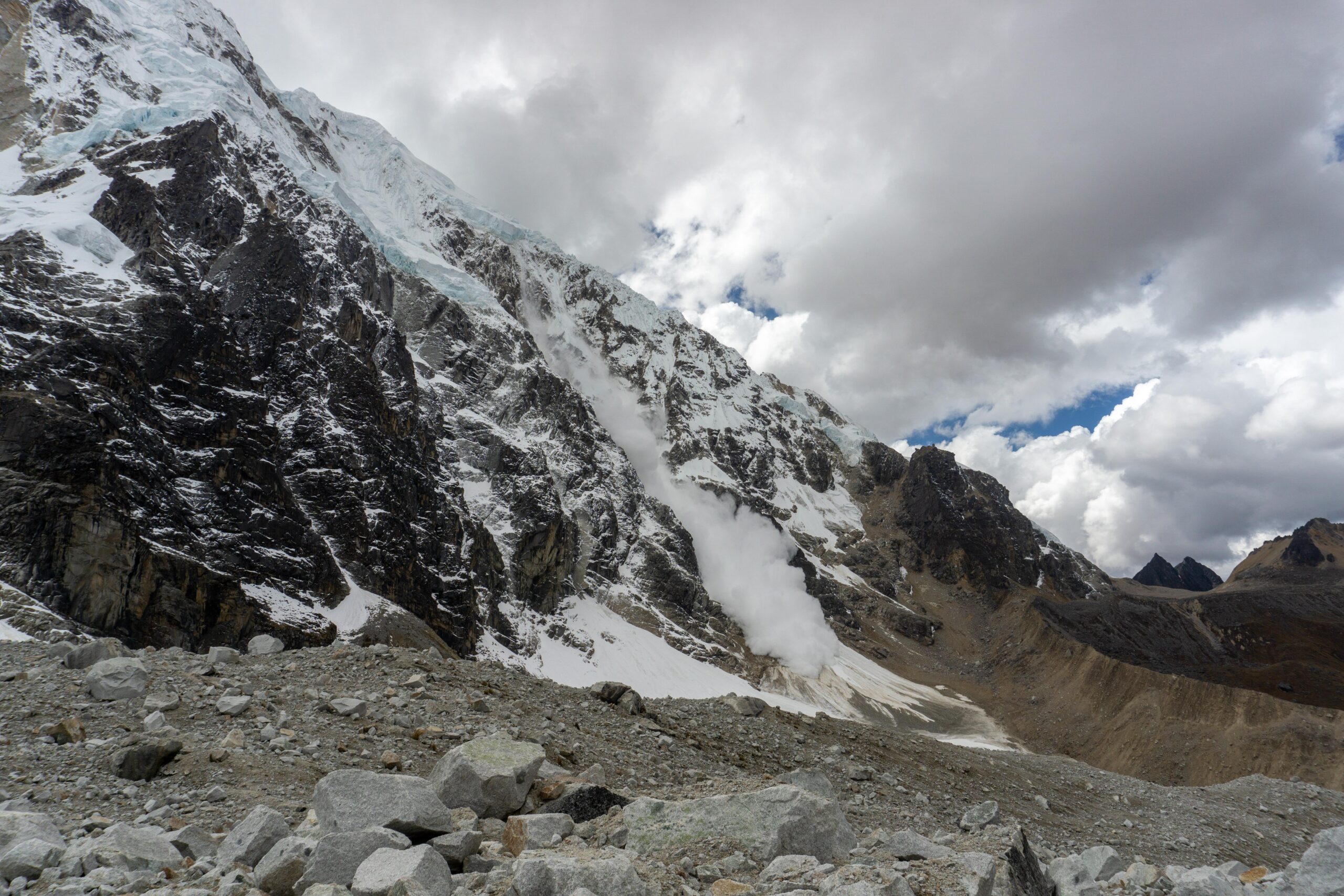Abra Salkantay_Peru