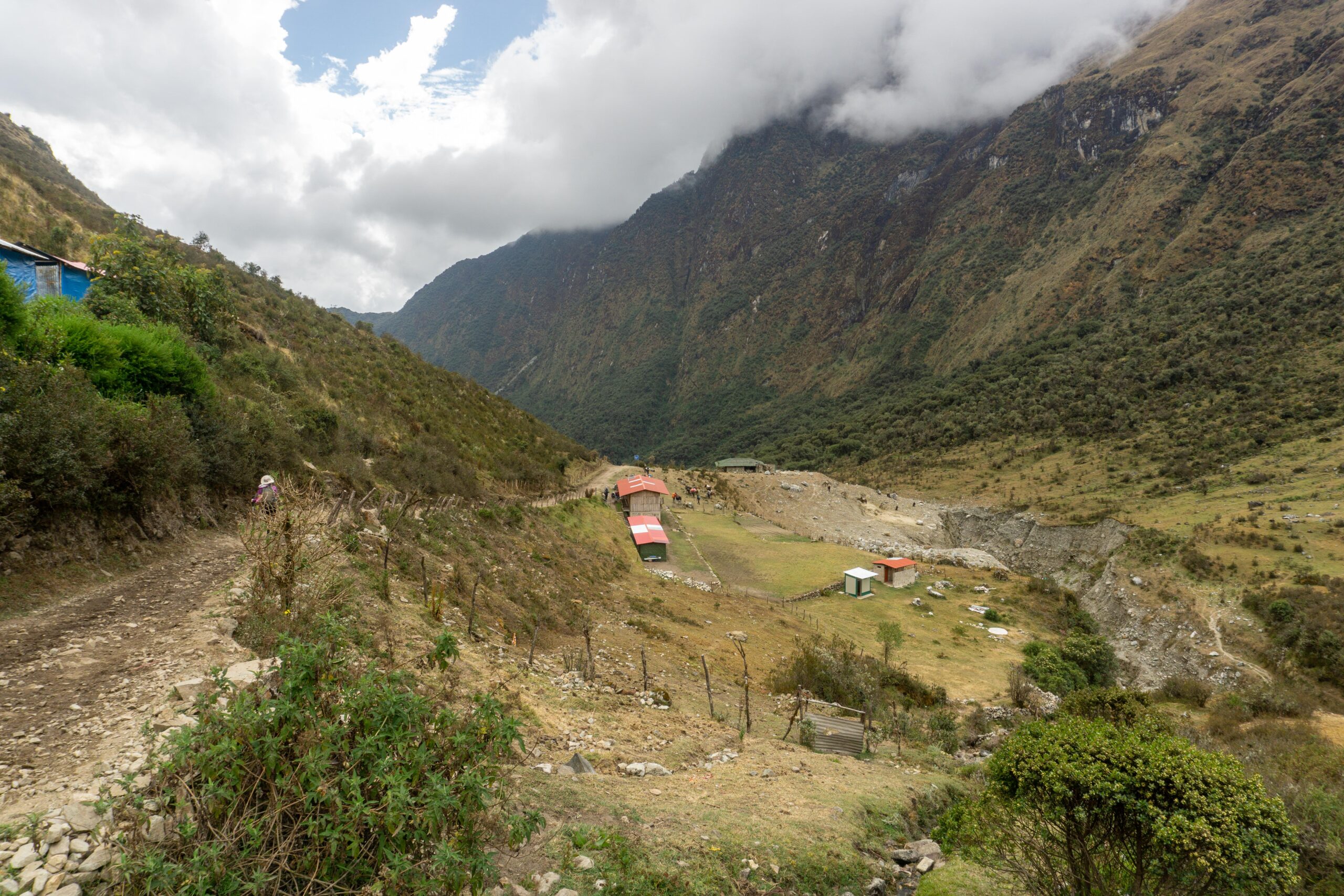 Salkantay Trek_Peru