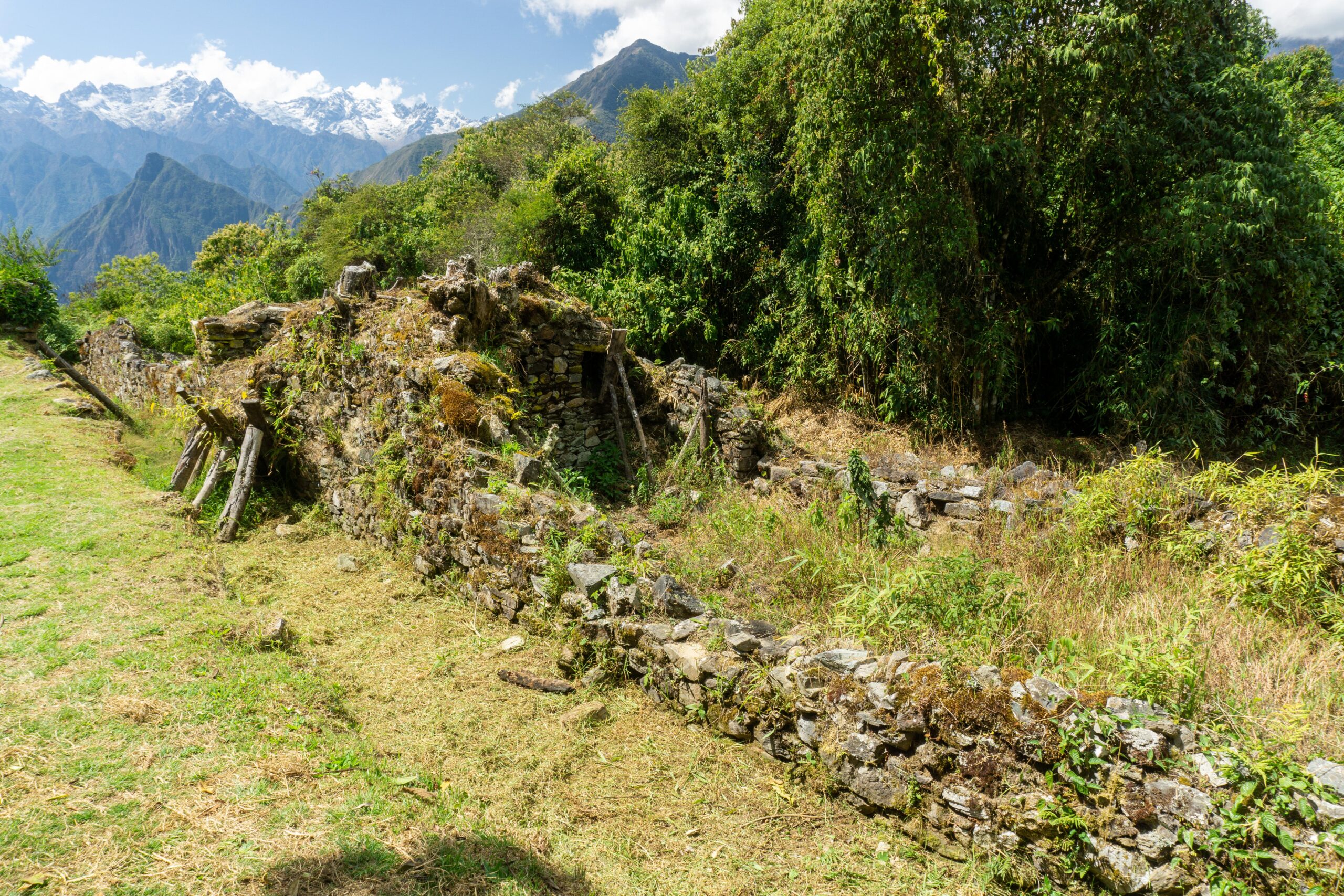Llactapata_Peru_Salkantay trek