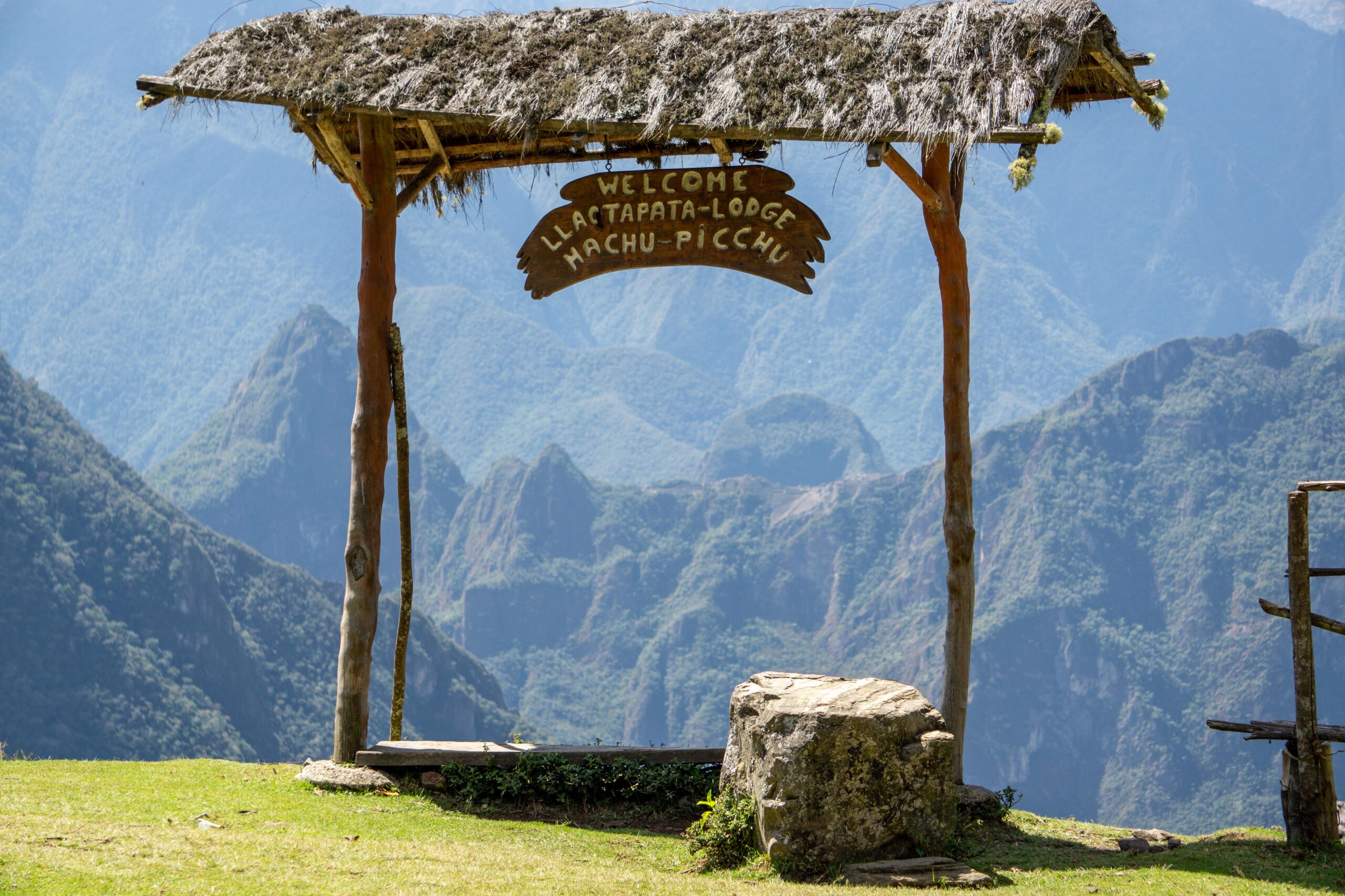 Machu Picchu_Llactapata_Salkantay_Peru