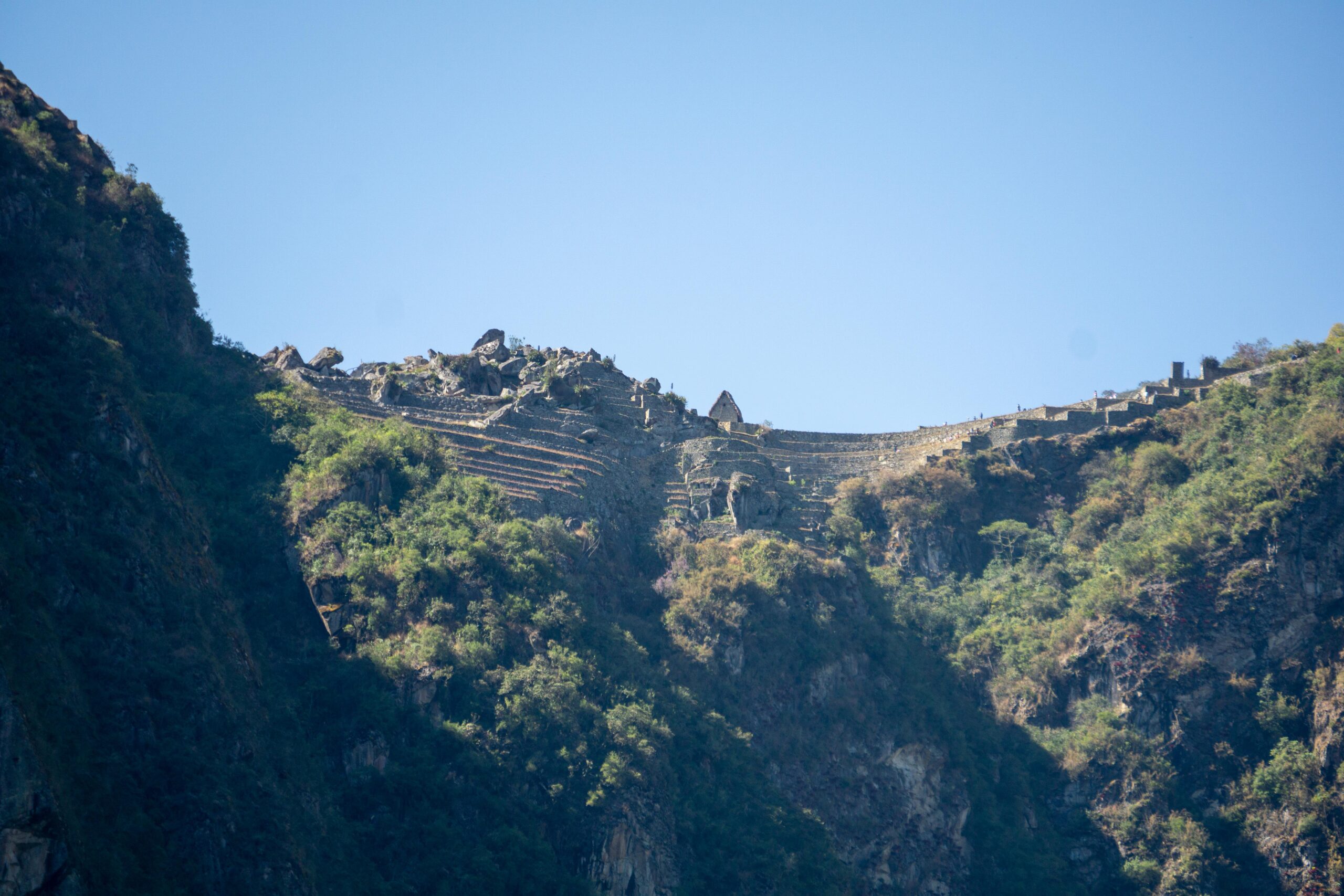 Machu Picchu_Peru_Salkantay