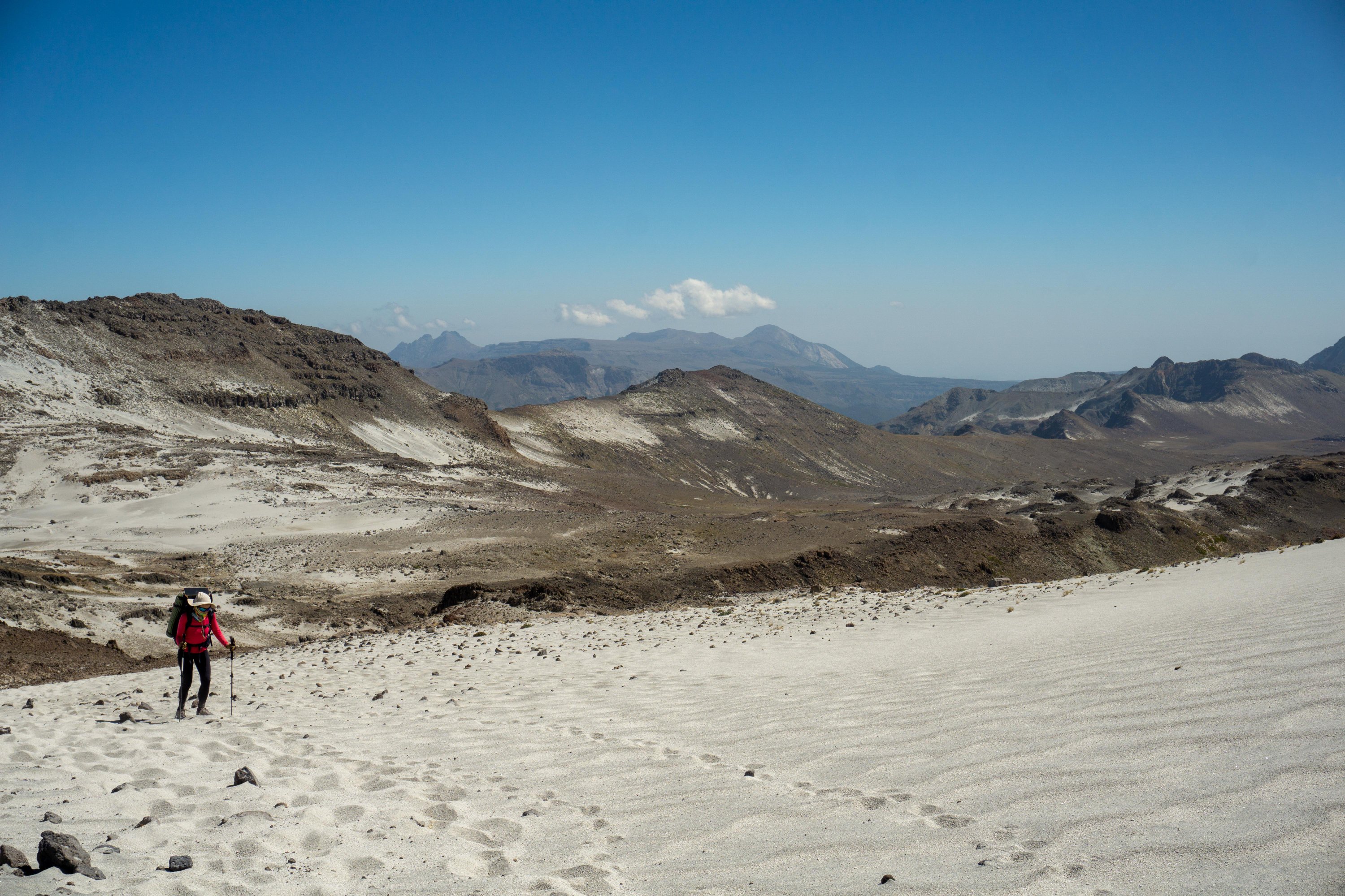 Circuito Los Condores_Chile