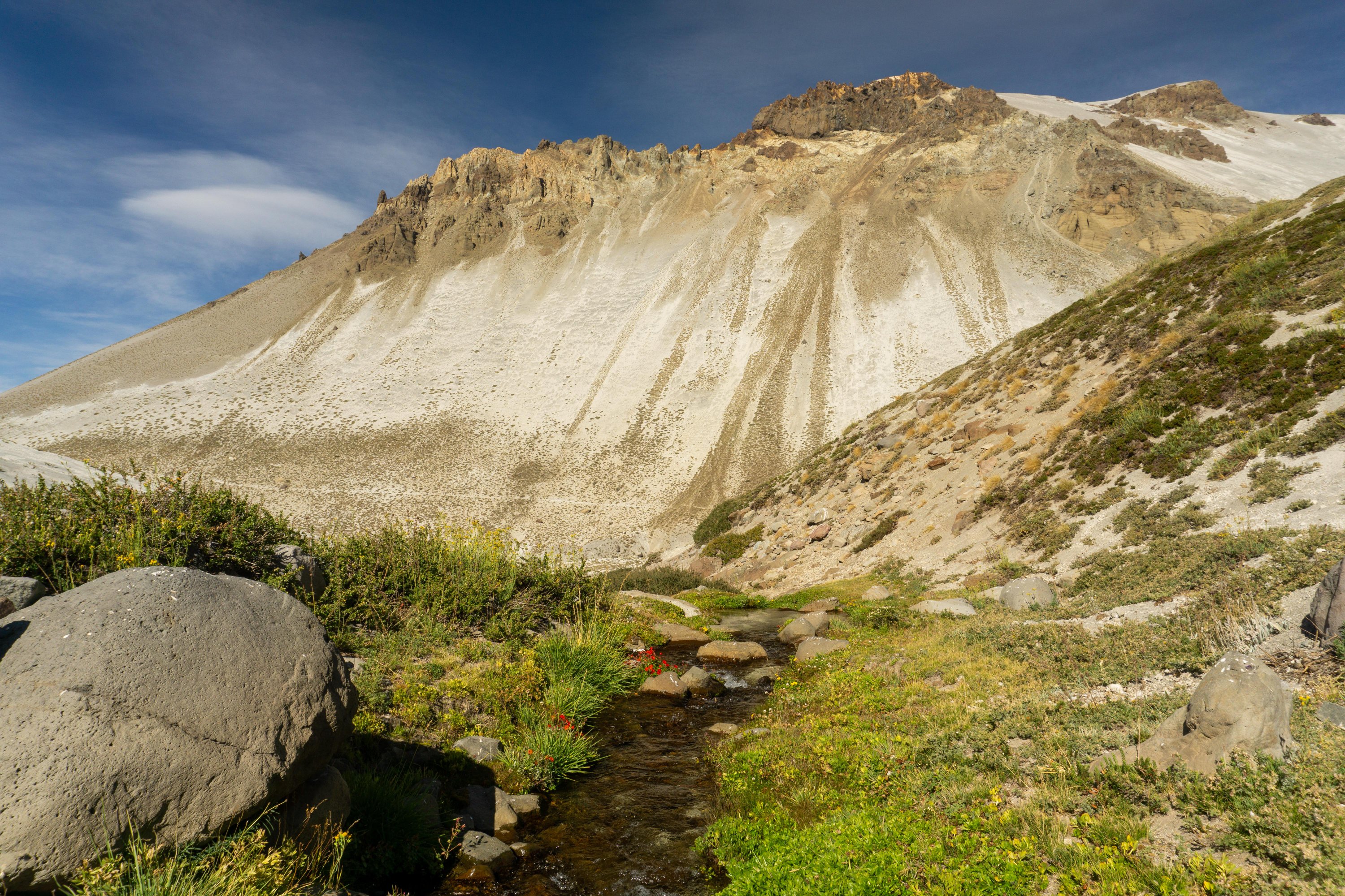 Banos de Azufre_Maule_Chile