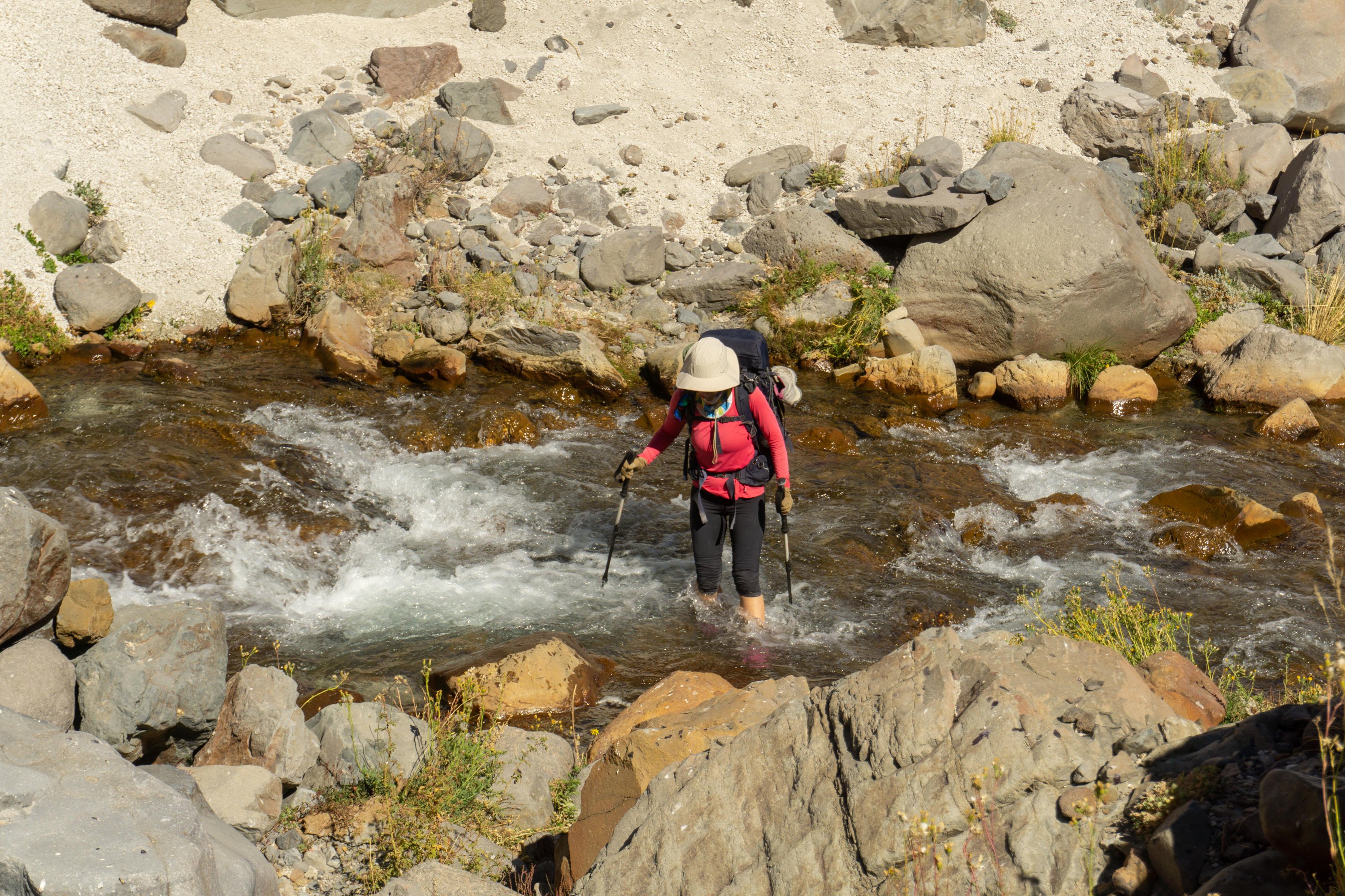 Volcan Descabezado Grande_Chile