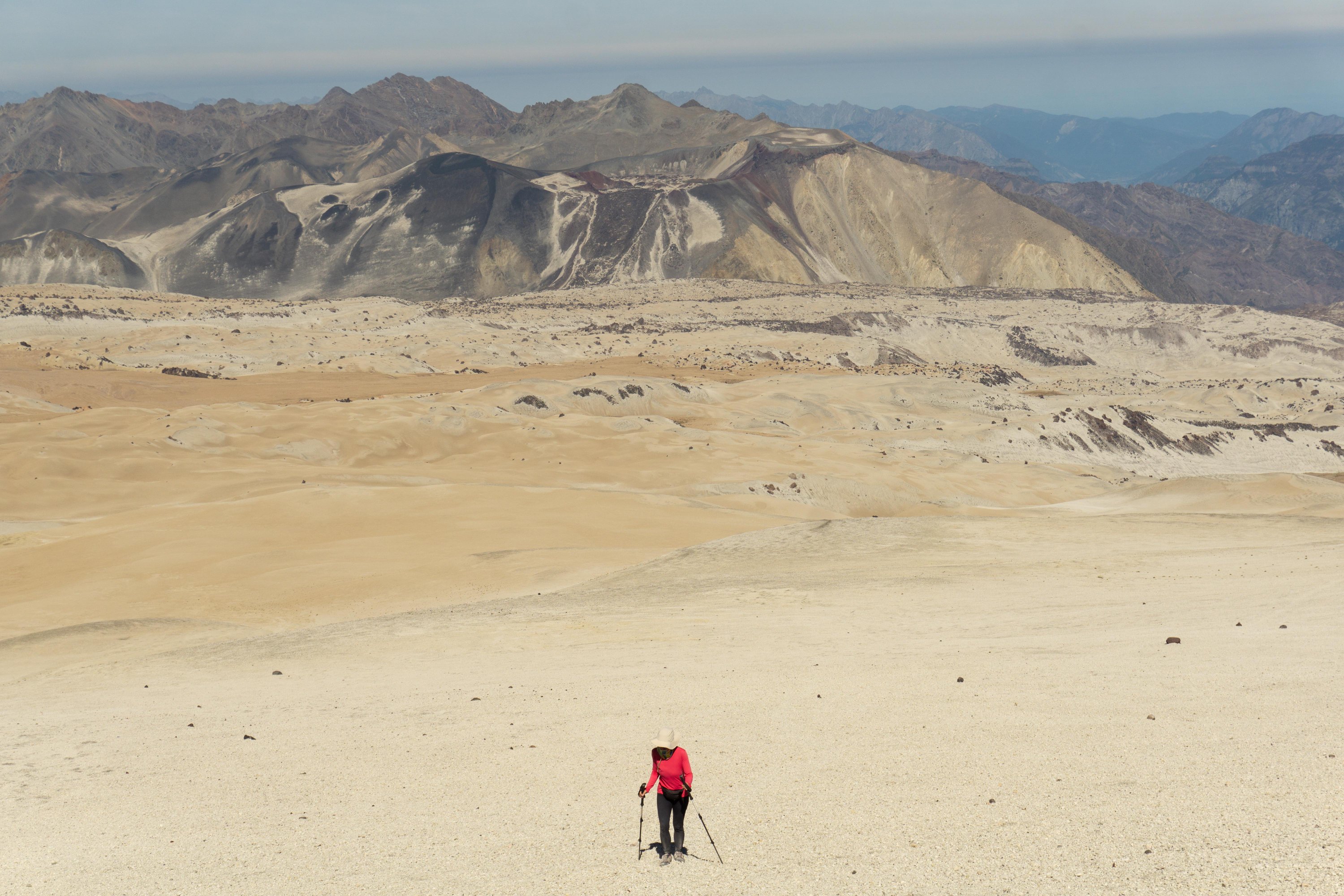 Descabezado Grande_Chile