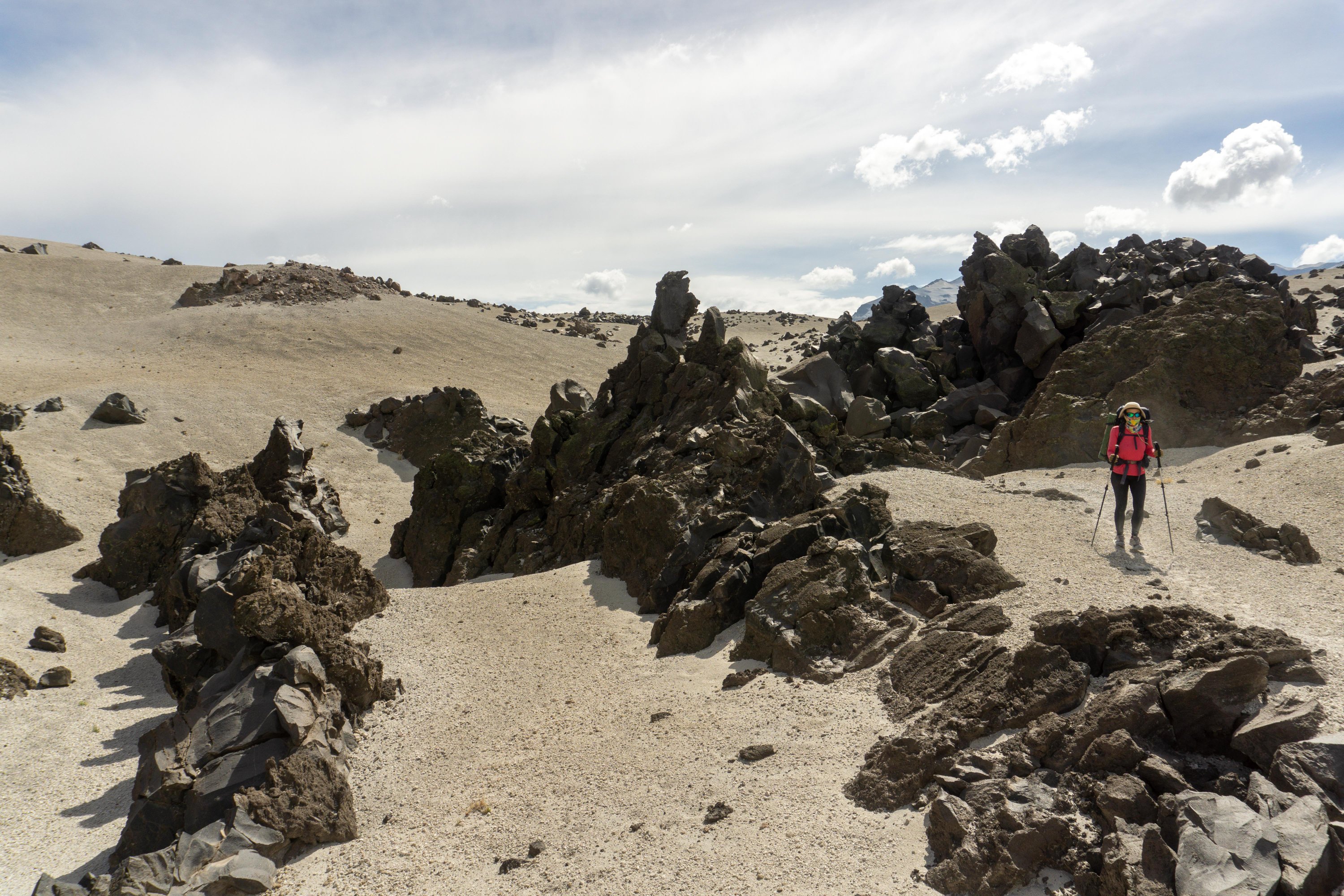 Descabezado Grande_Laguna del Caracol