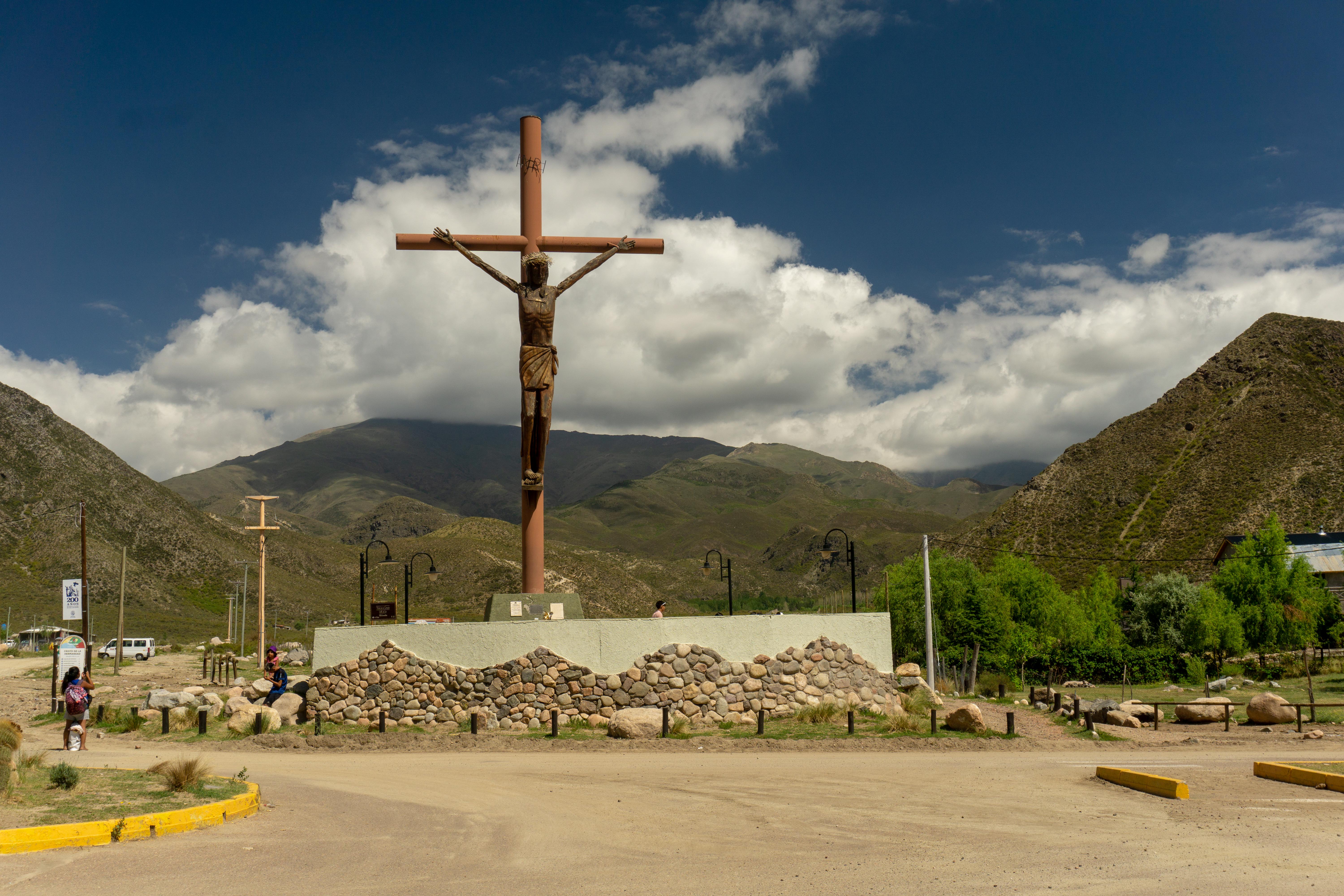 Cruce de Los Andes_Paso Piuquenes