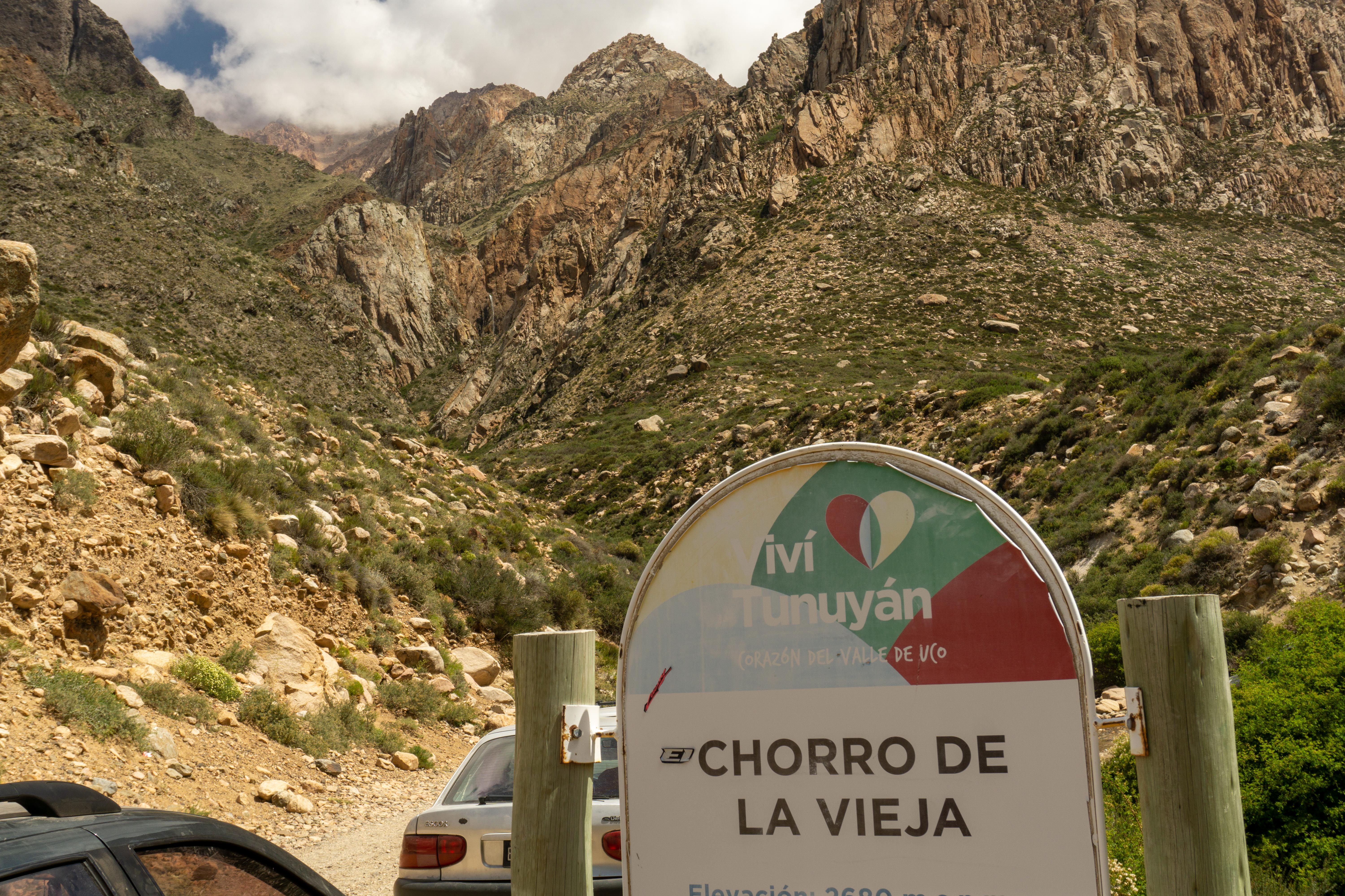 Cruce de Los Andes_Manzano Historico_Paso Piuquenes