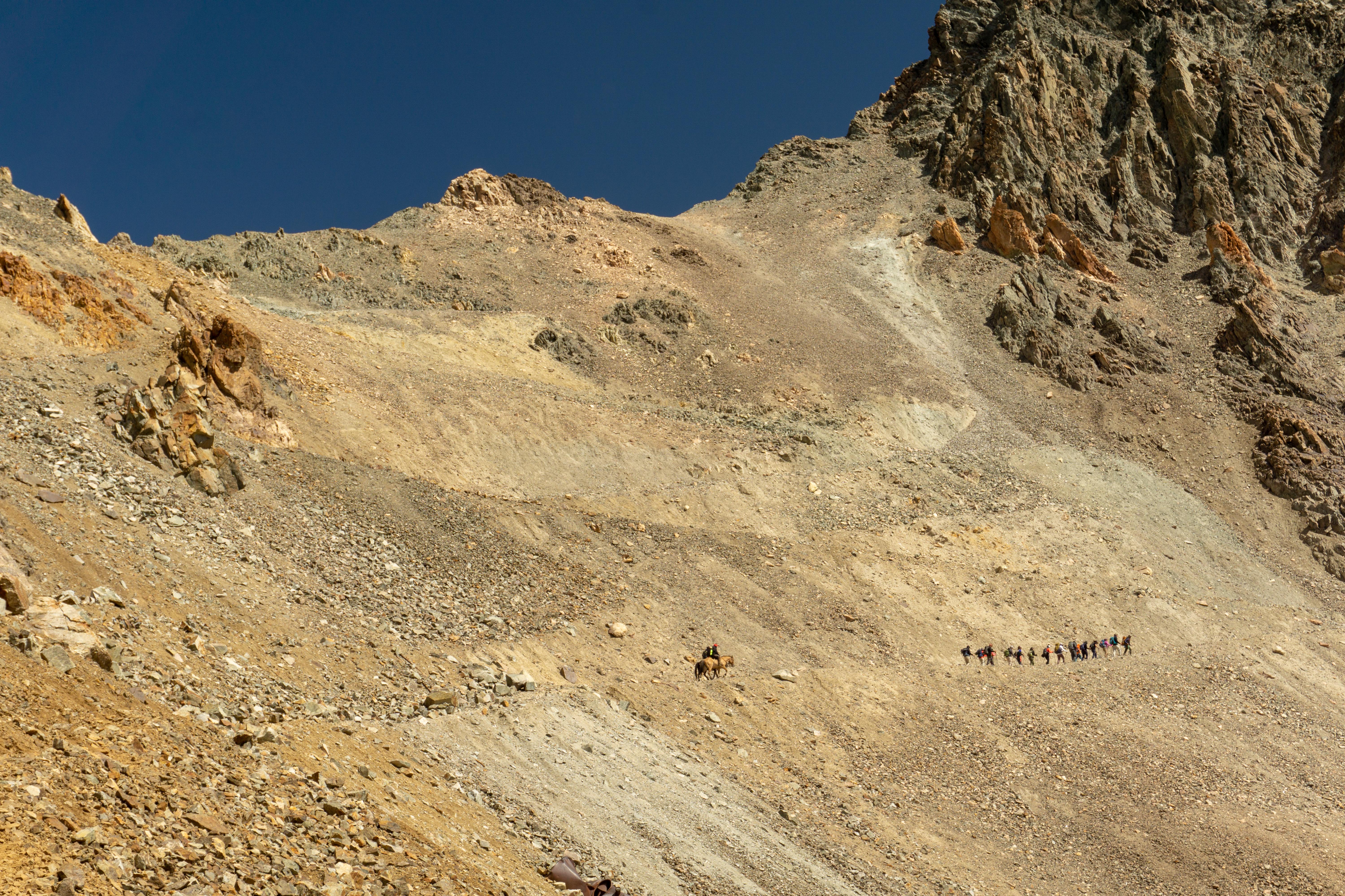 Cruce de Los Andes_Manzano Historico_Paso Piuquenes