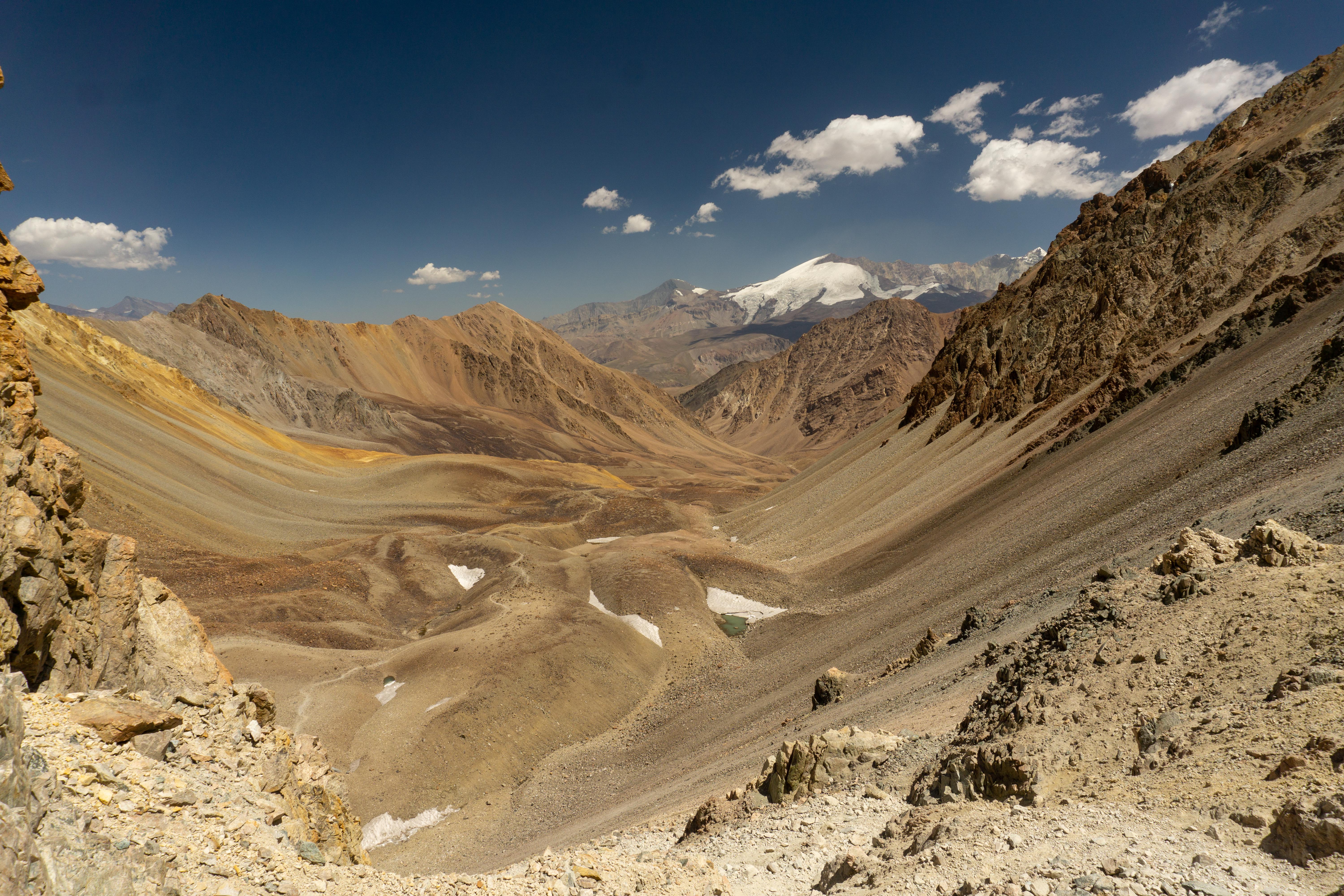 Portillo Argentino_Cruce de los andes