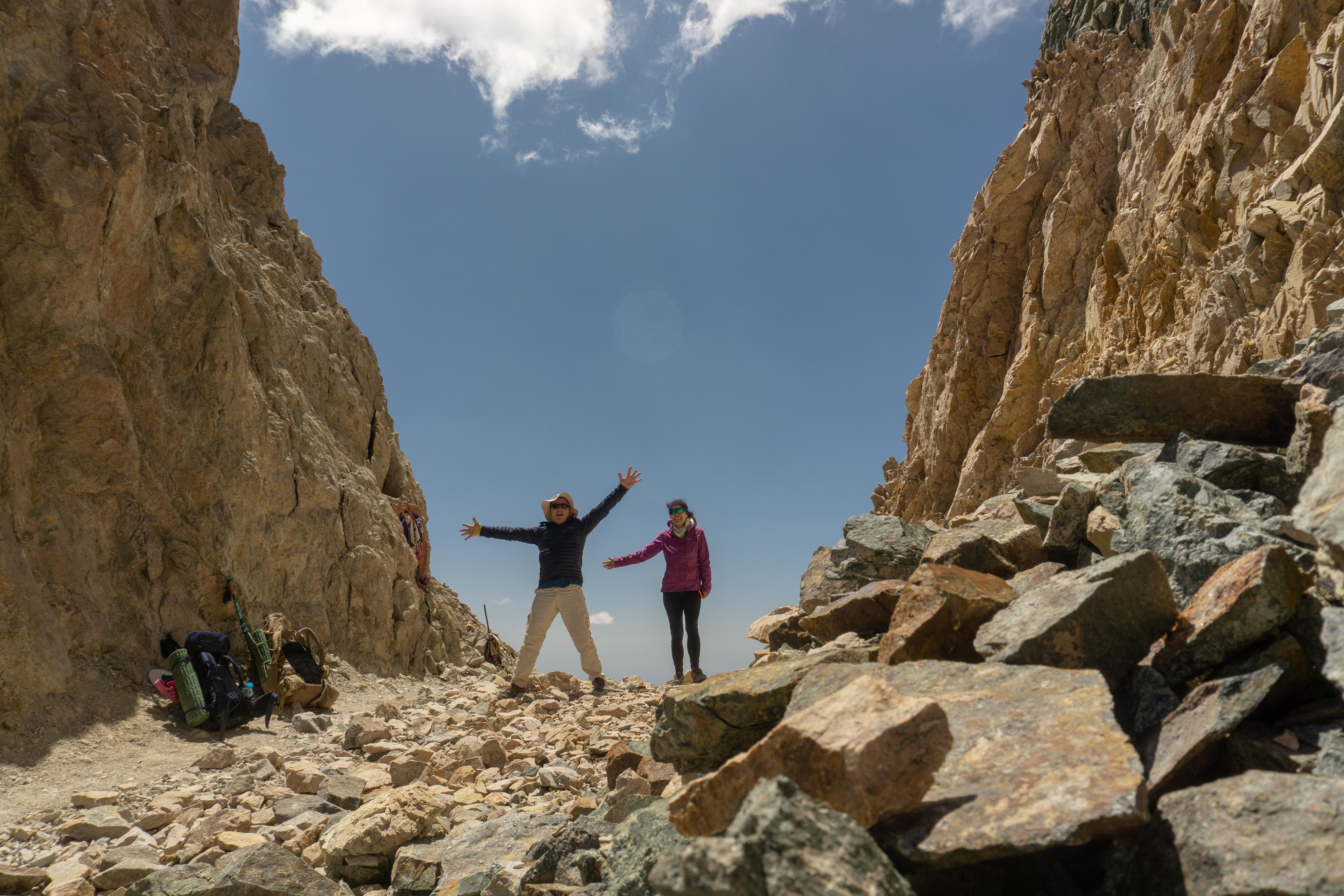 Cruce de Los Andes_Manzano Historico_Paso Piuquenes