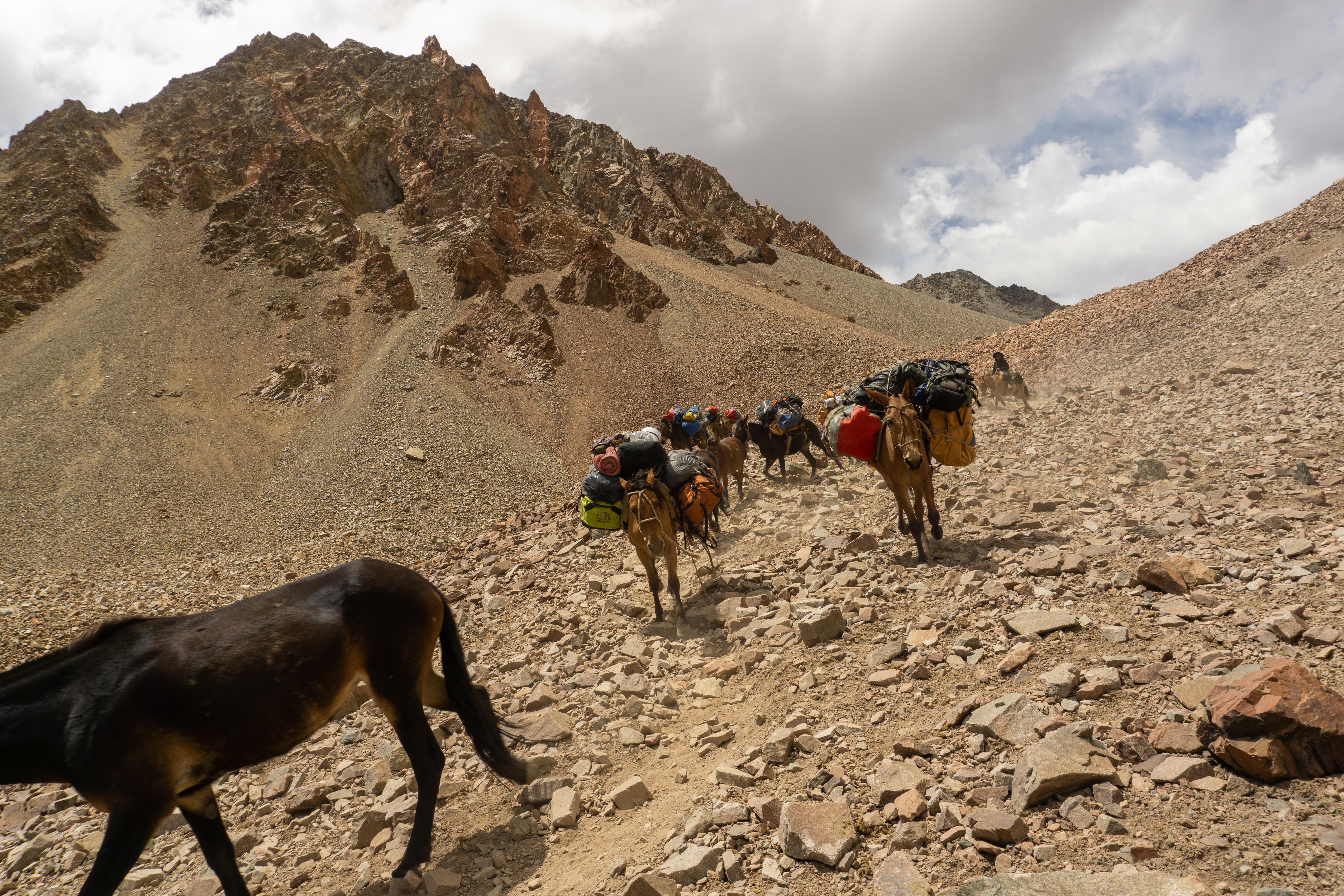 Cruce de los Andes_Portillo Argentino