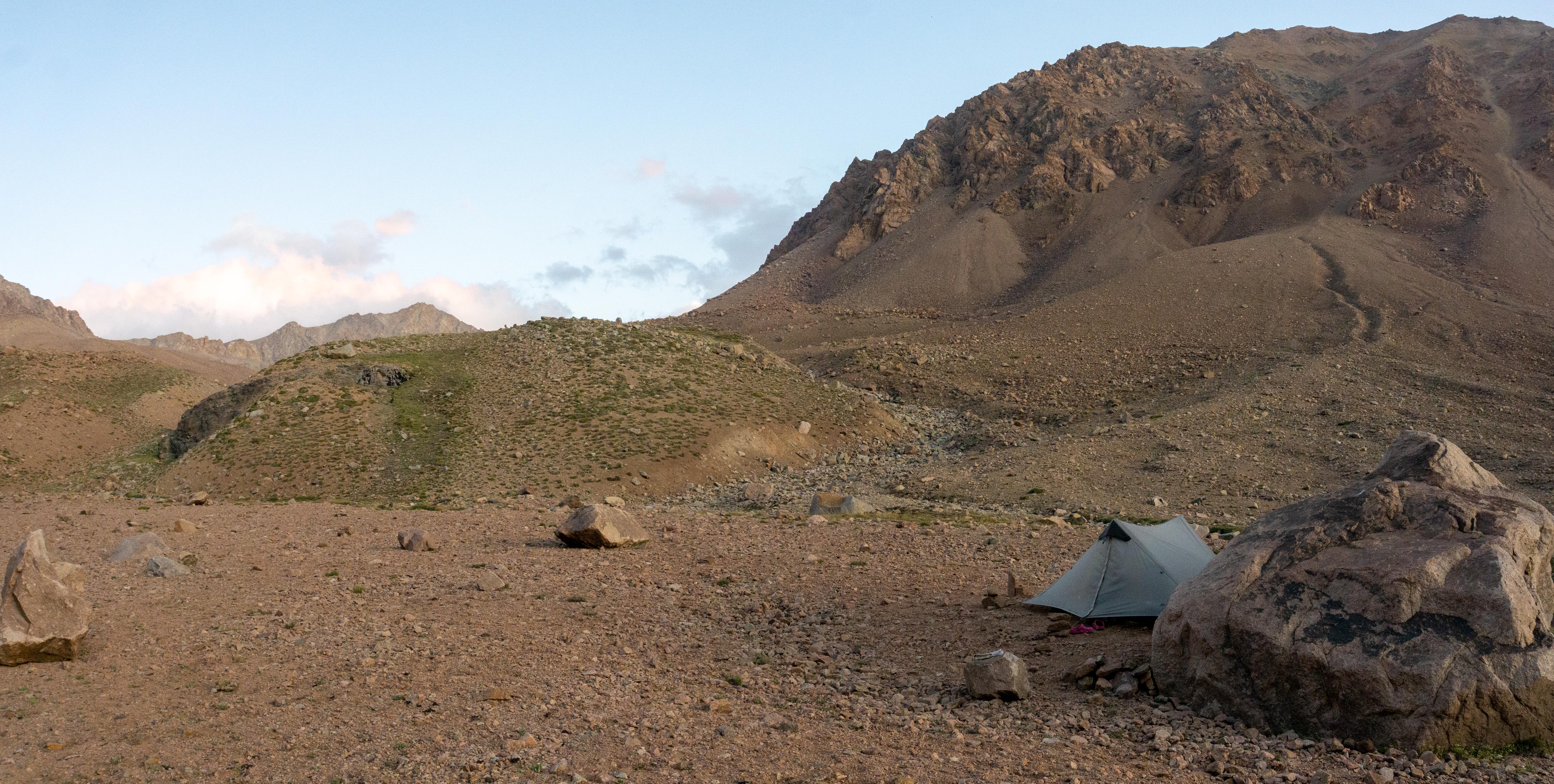 Portillo Argentino_Cruce de los andes
