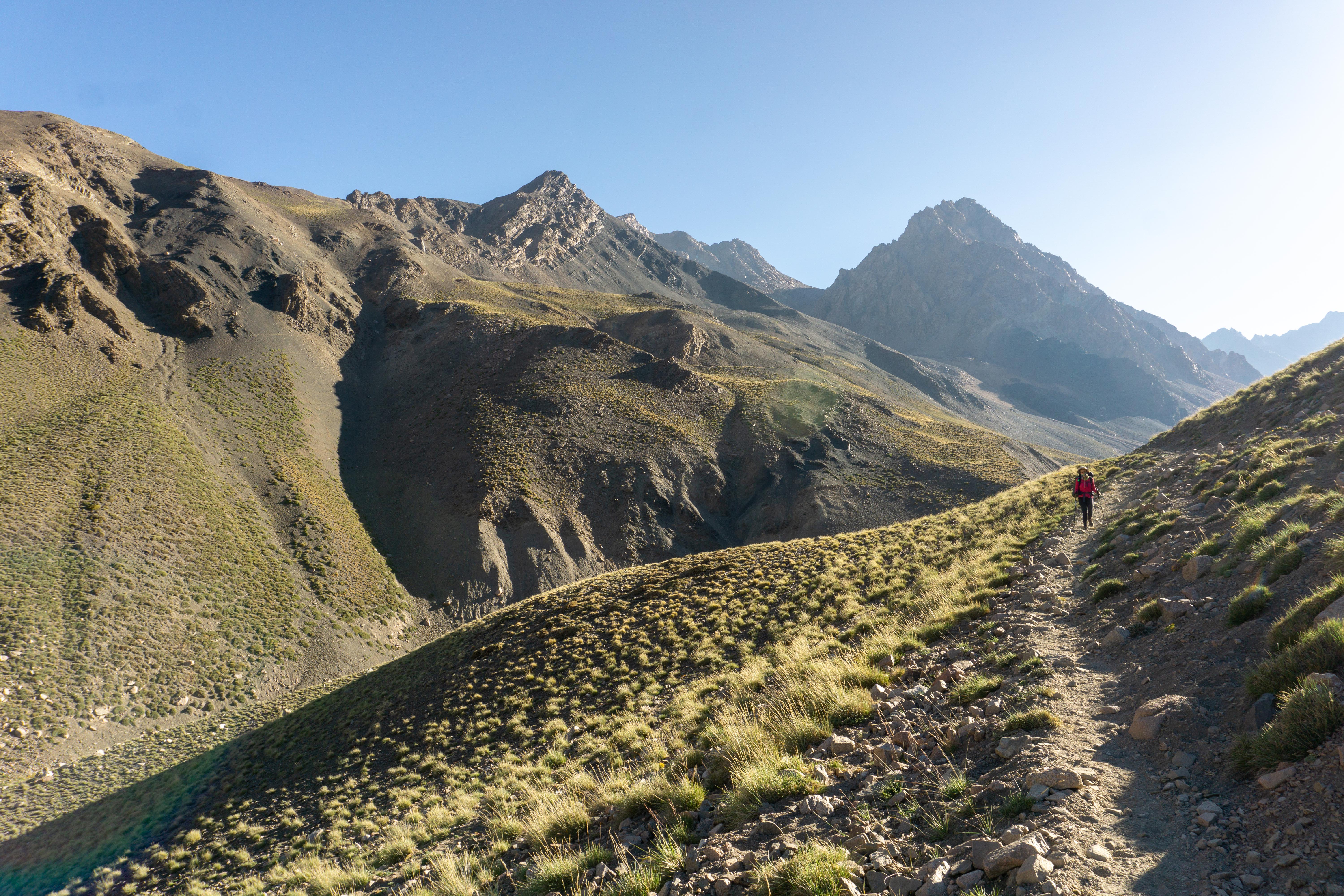 rio Tunuyan_Cruce de Los Andes_Portillo Argentino