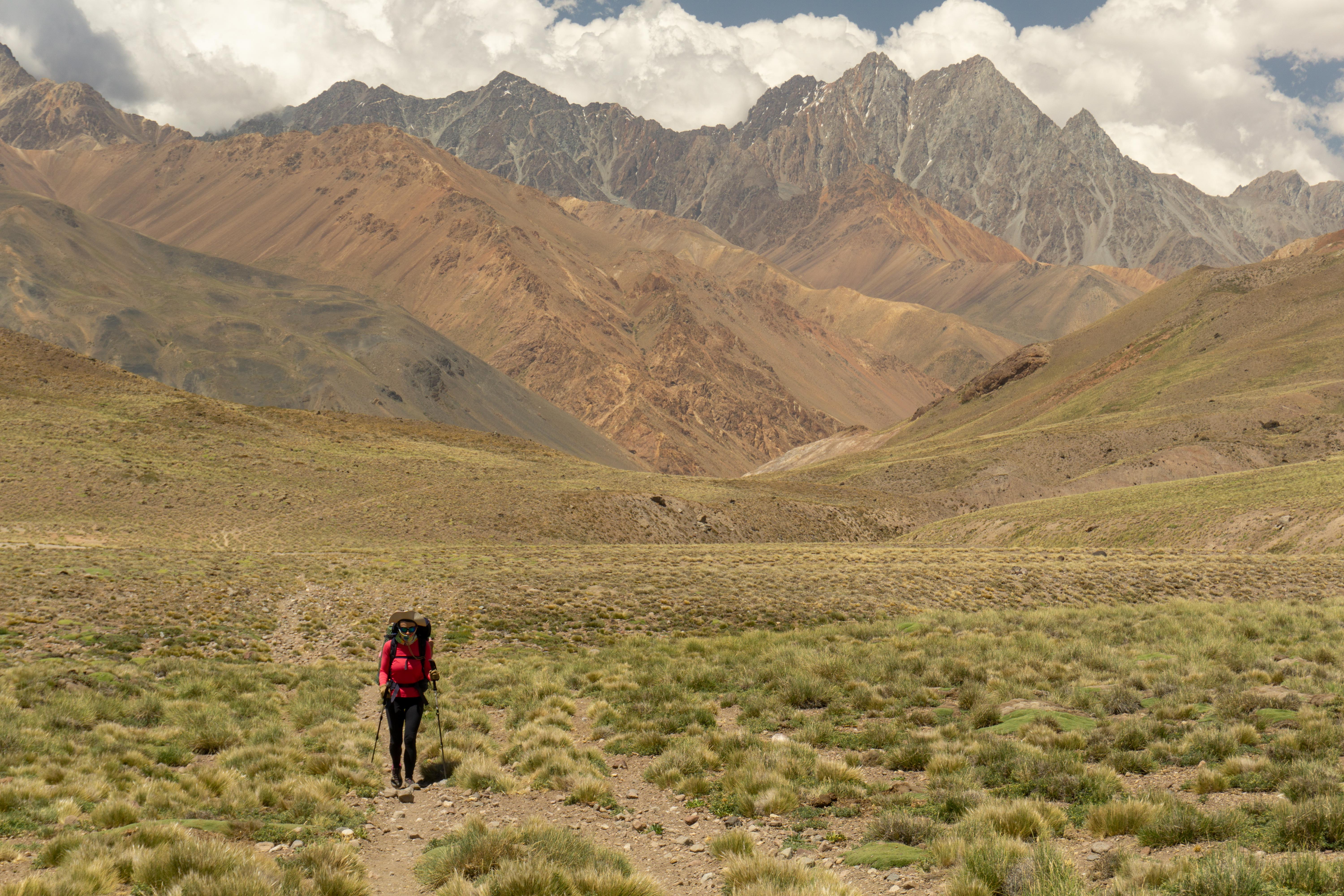 Cruce de los Andes_Palomares