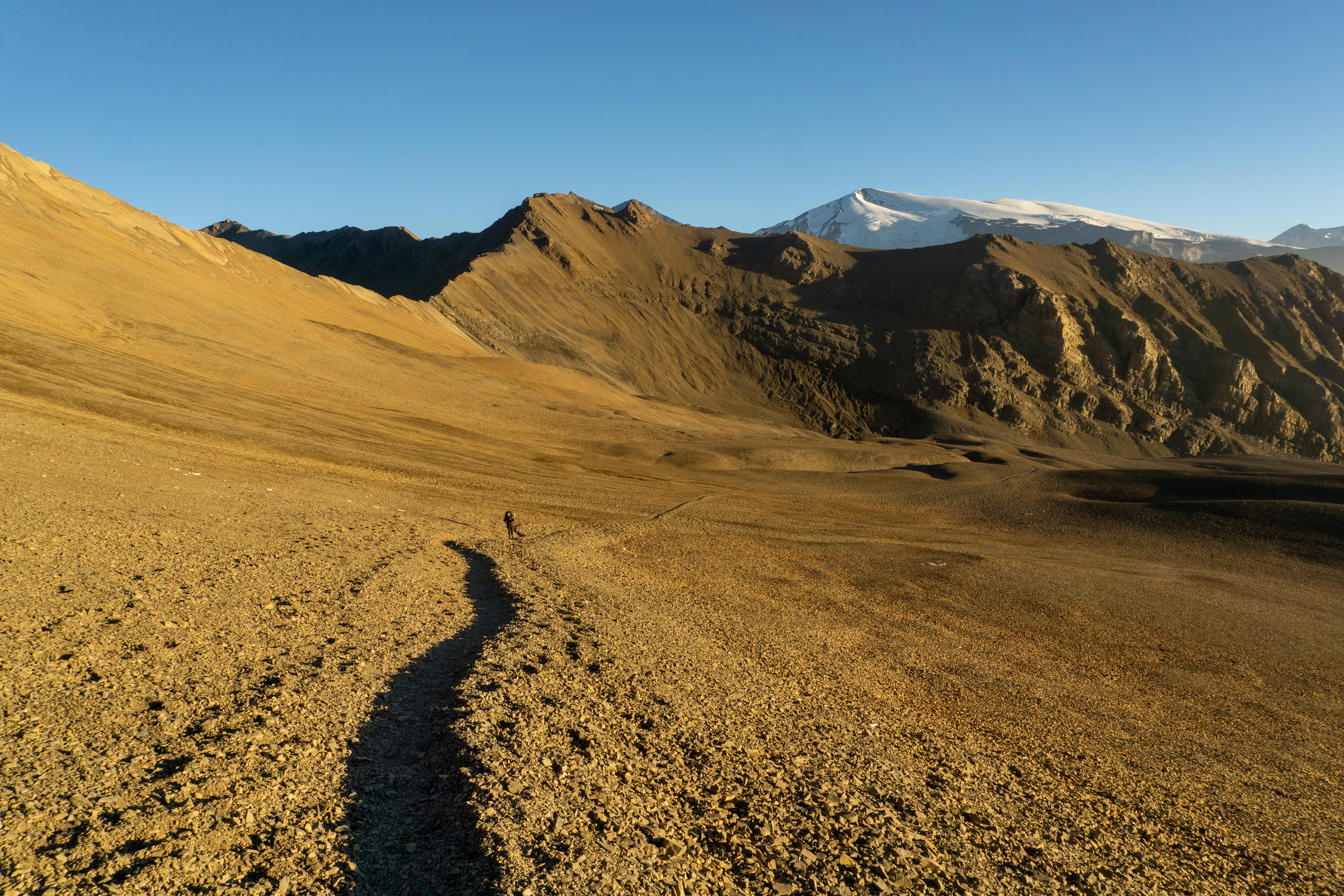 Cruce de los andes_Portillo Piuquenes