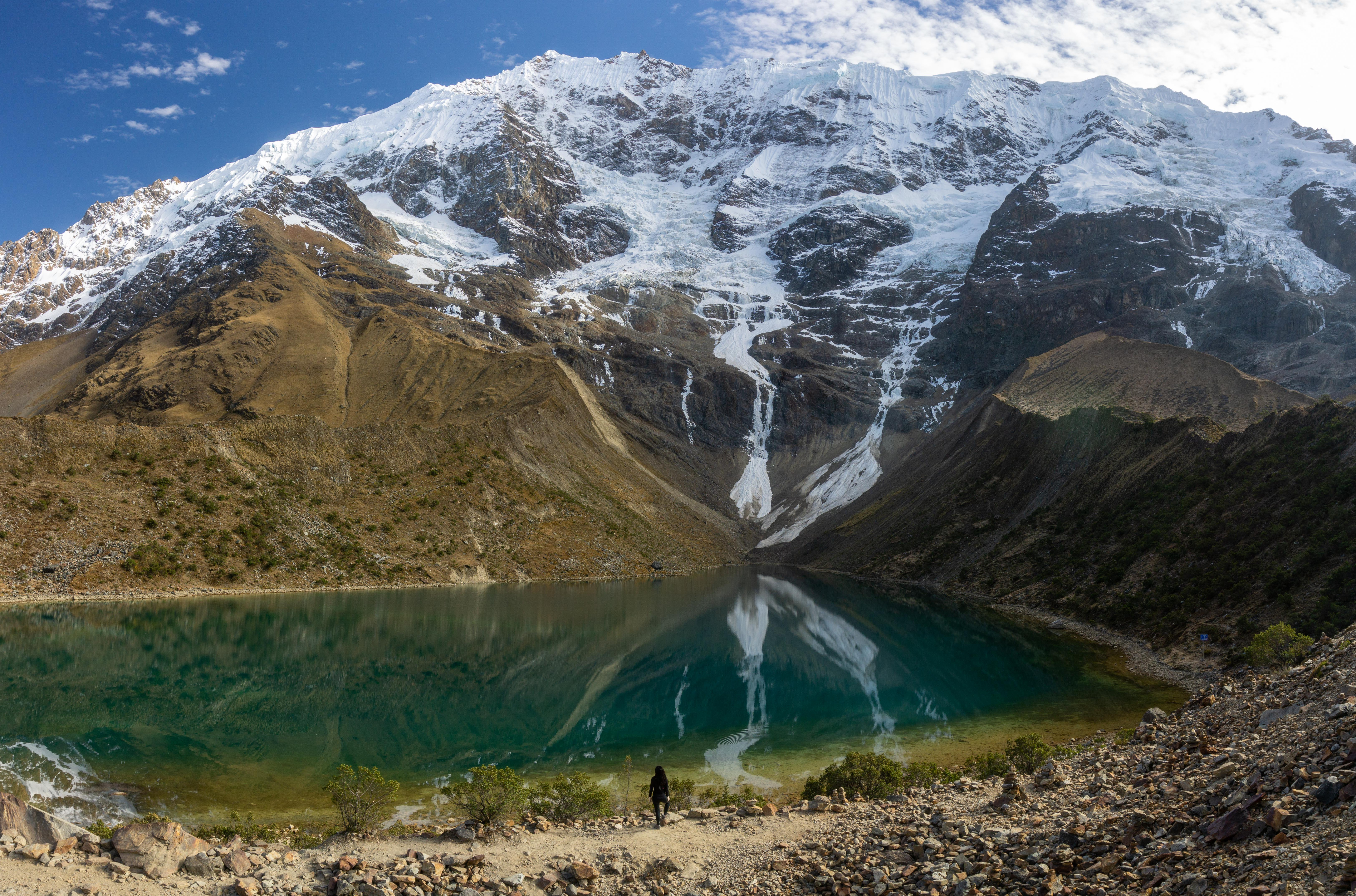 Laguna Humantay_Peru_Cusco