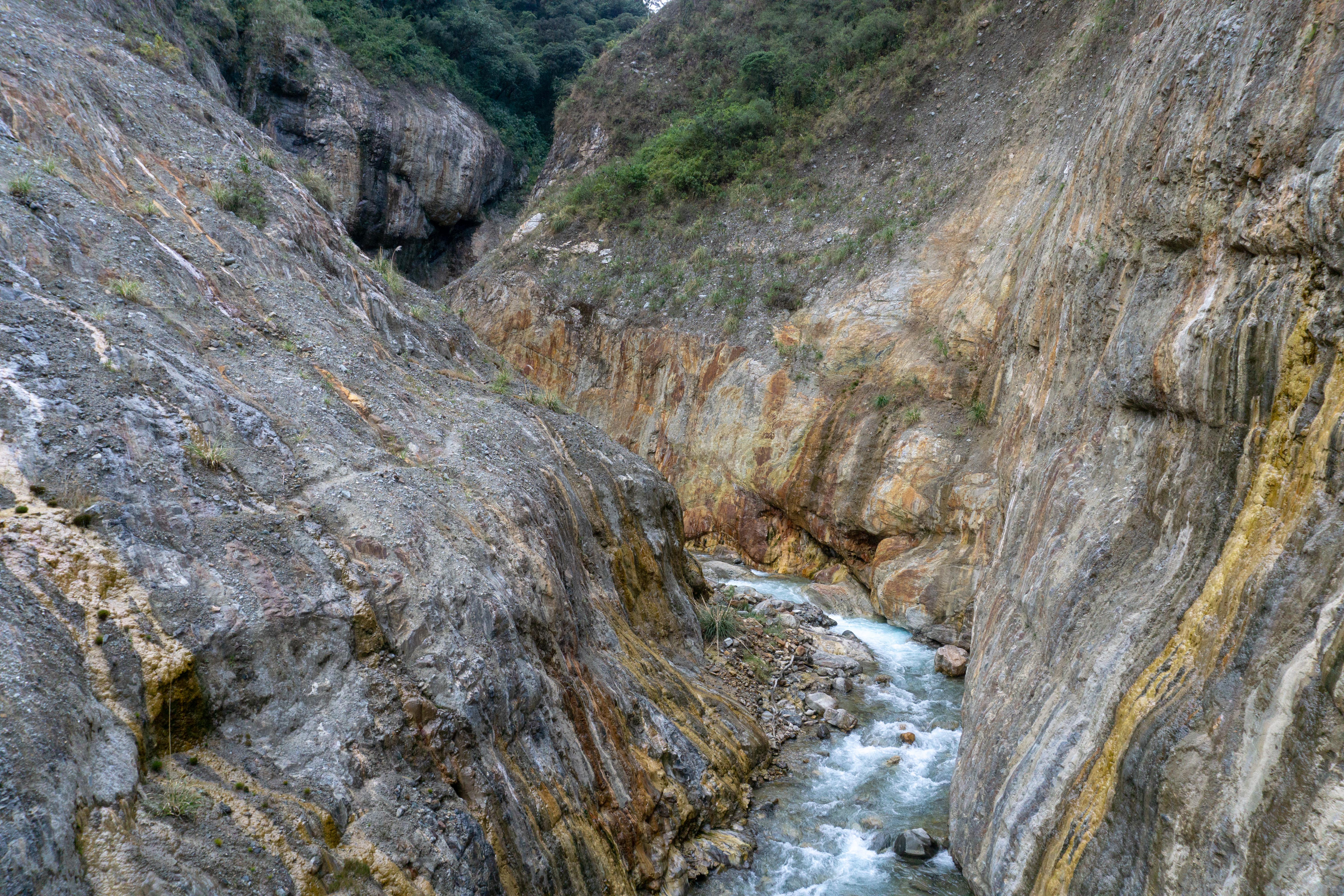 rio Apumaric_Peru_Salkantay