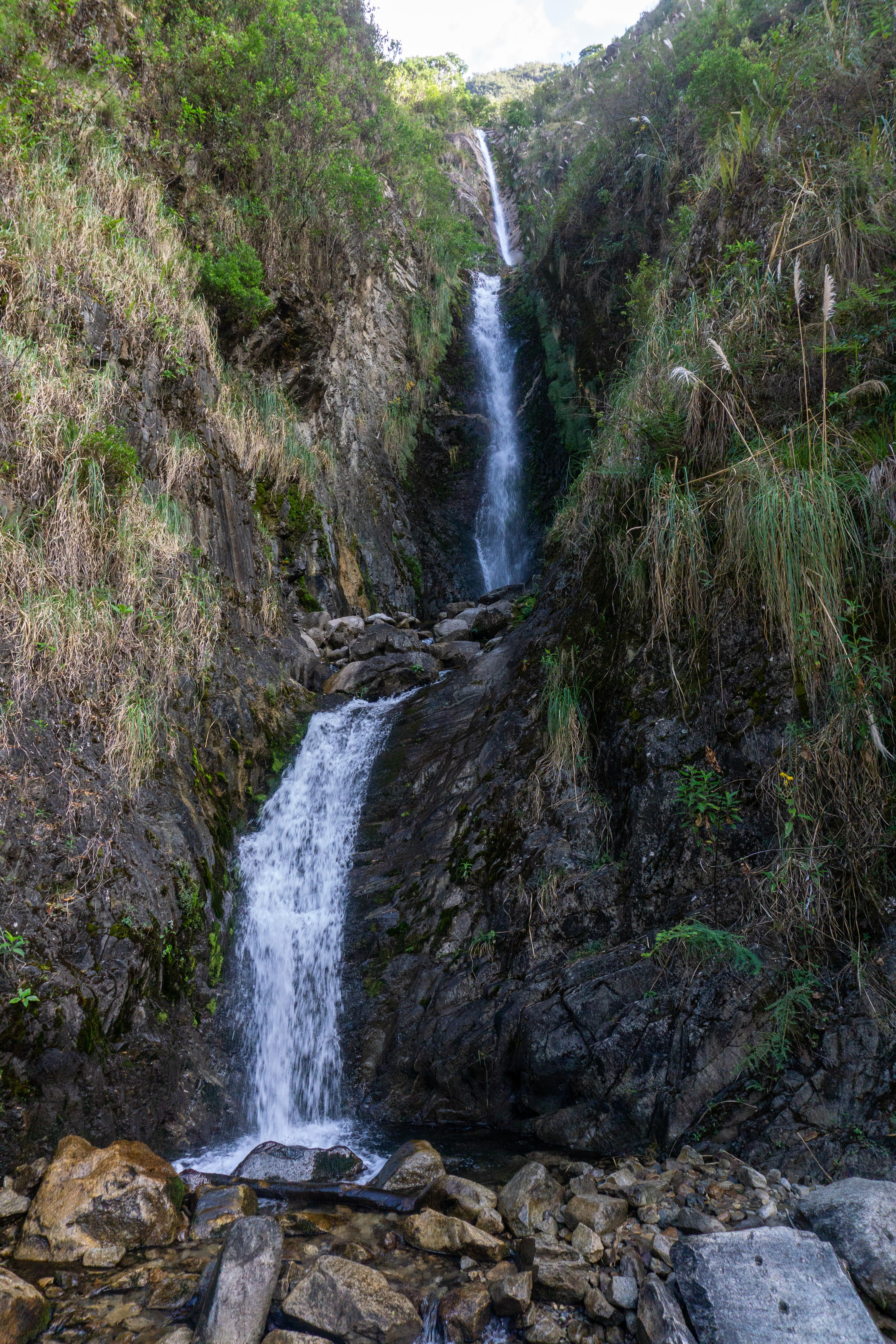 vale do rio Tereza_Salkantay Trek_Peru