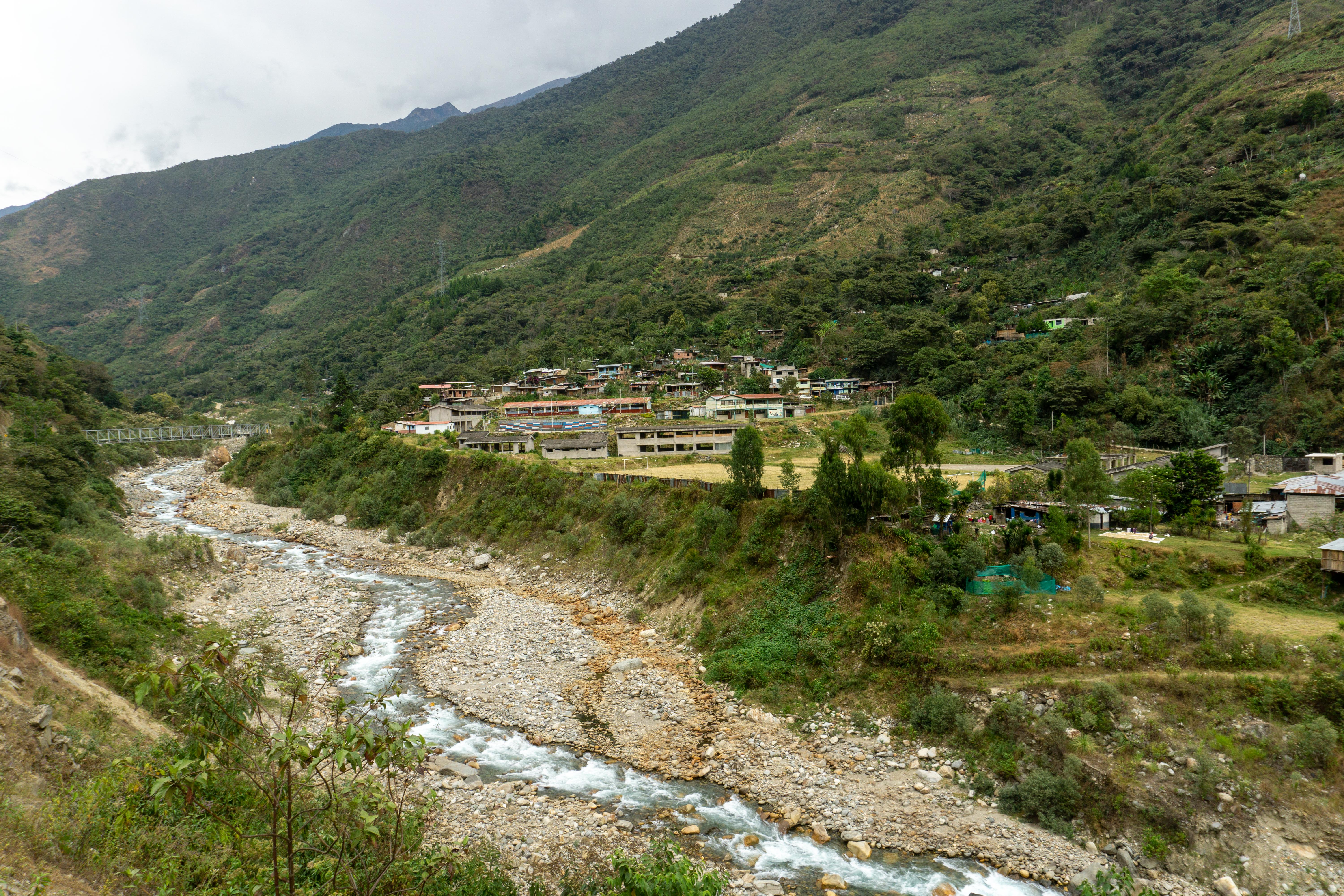Sahuayaco_Salkantay Trek_Peru
