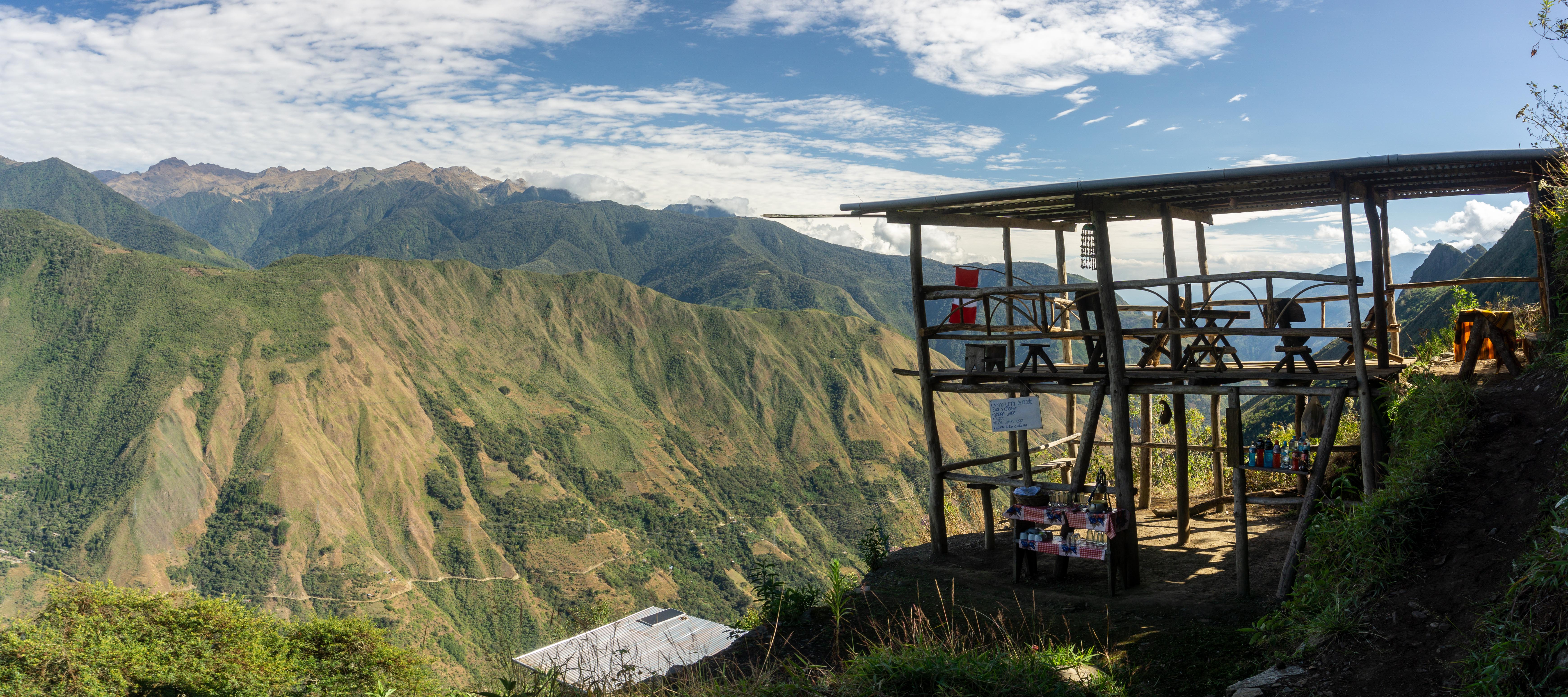 Llactapata_Peru_Salkantay