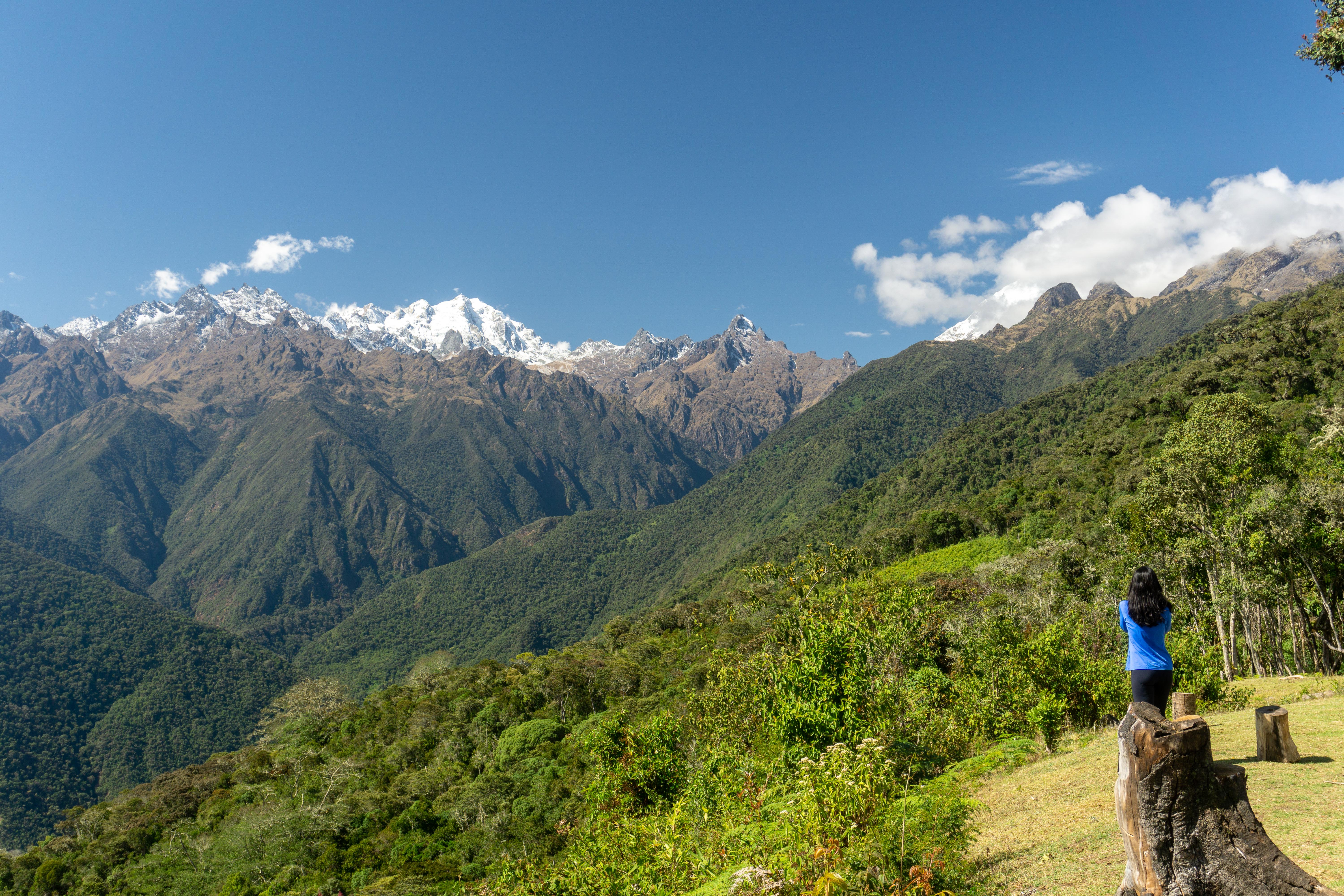 Llactapata_Peru_Salkantay