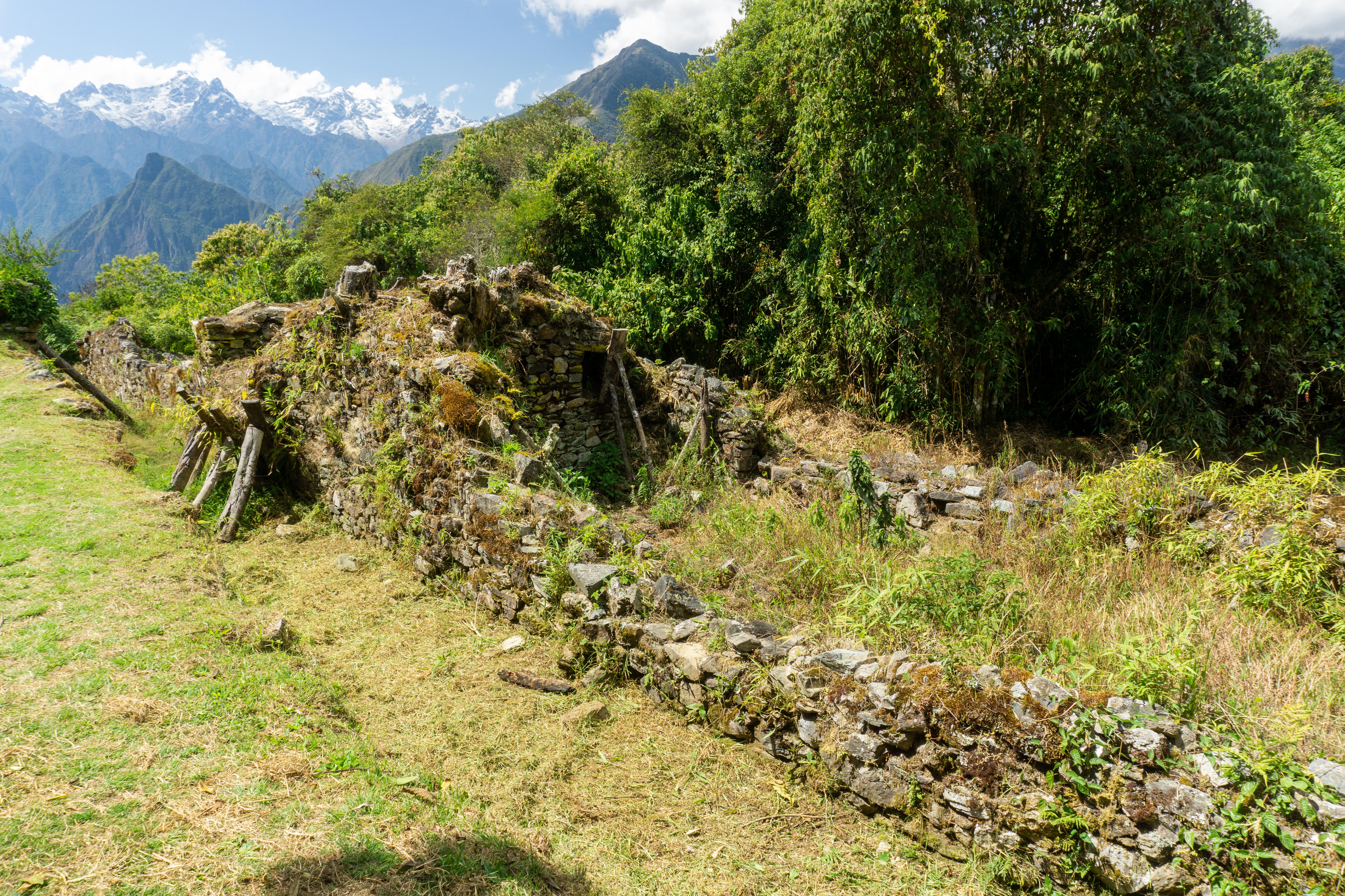 Llactapata_Peru_Salkantay trek