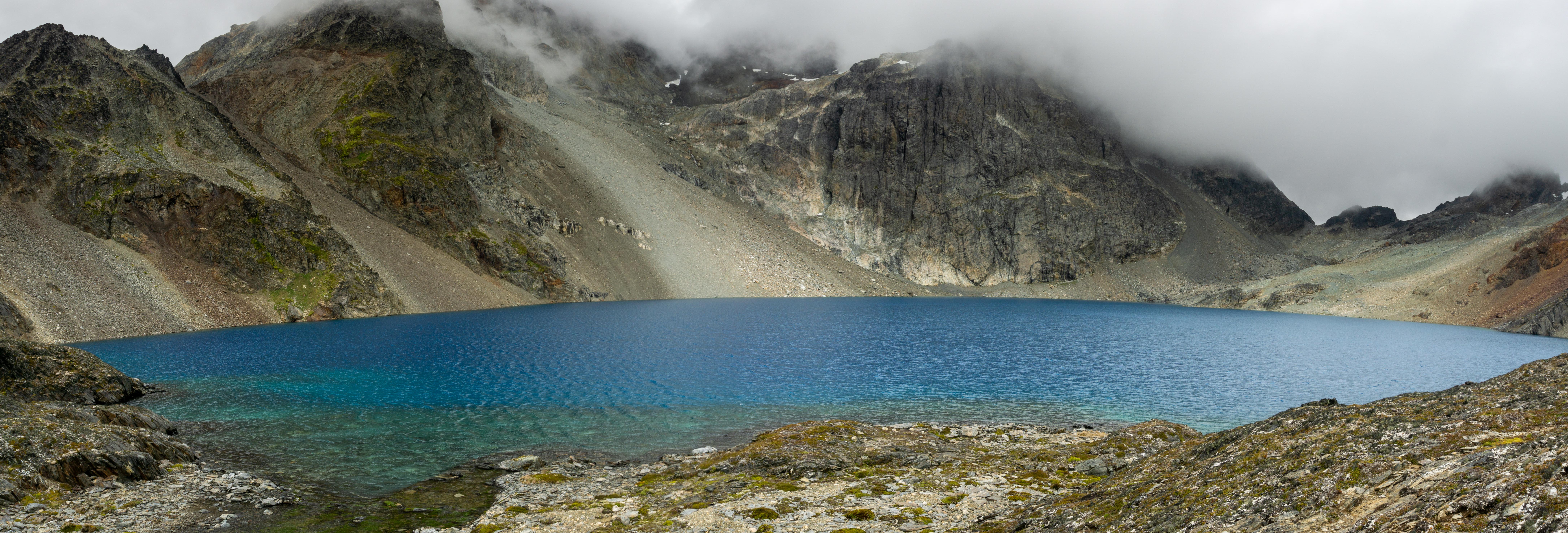 Torres del Rhino_Ushuaia_Argentina