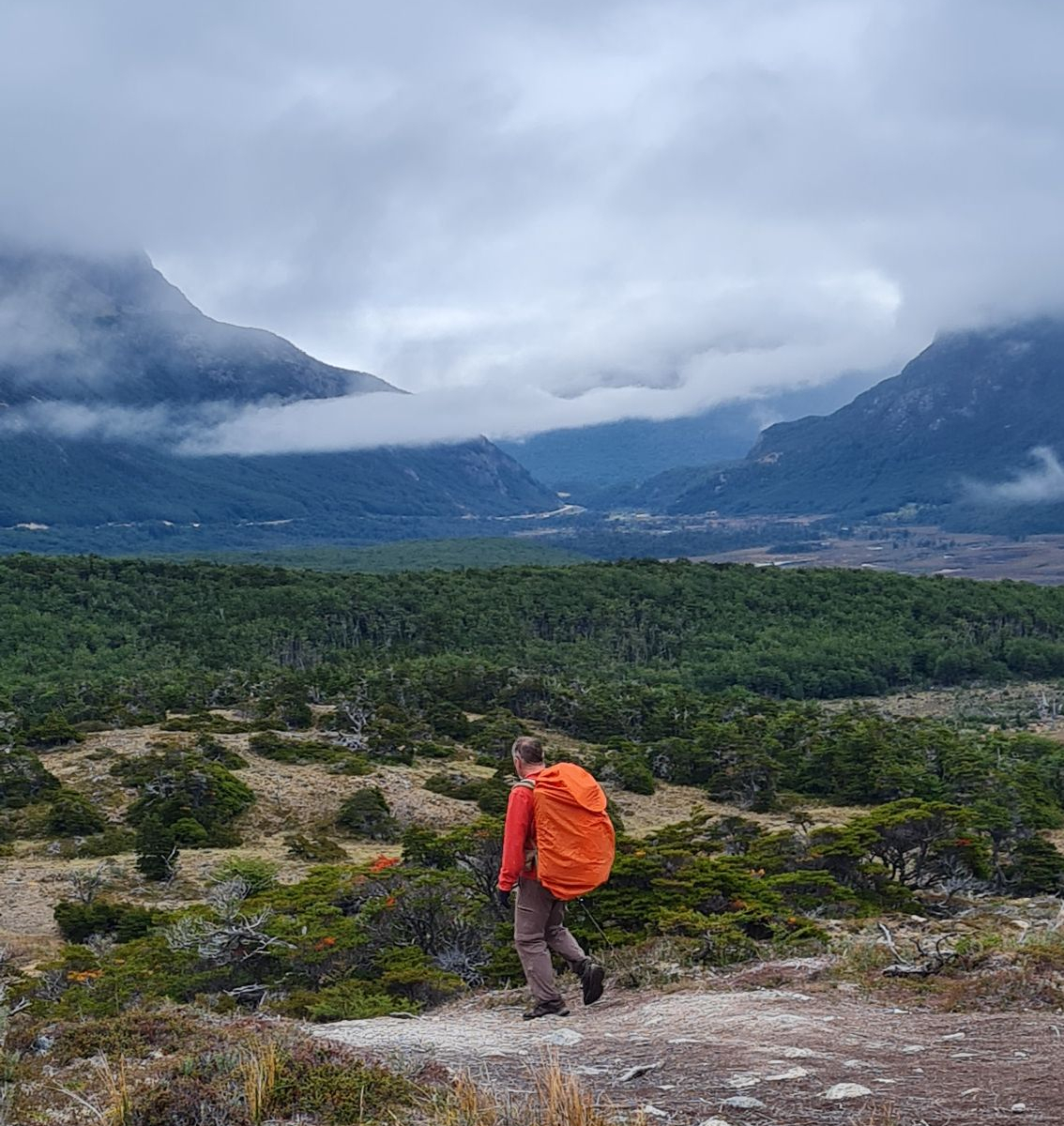 Ushuaia