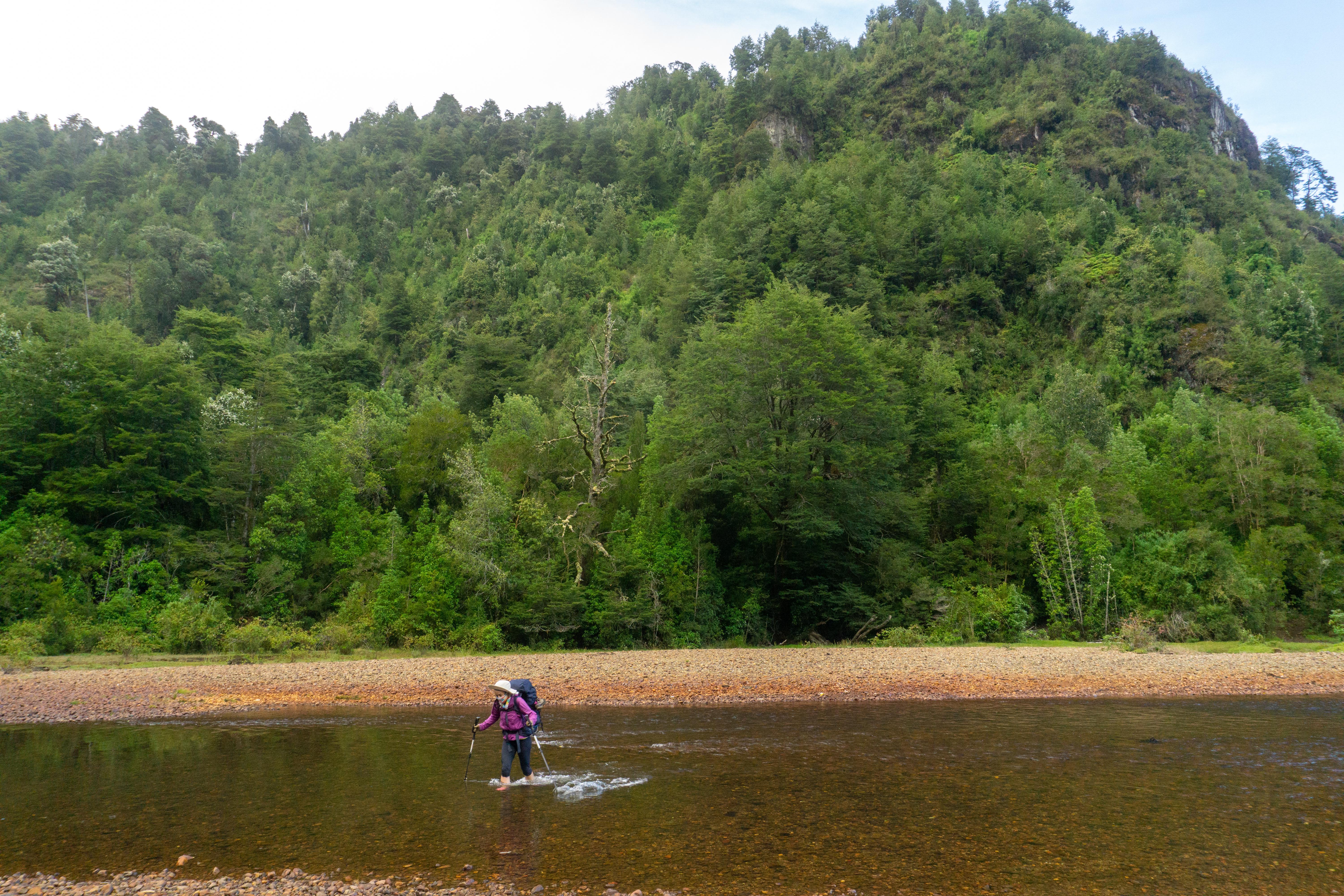 Ruta de Los jesuitas_Chile