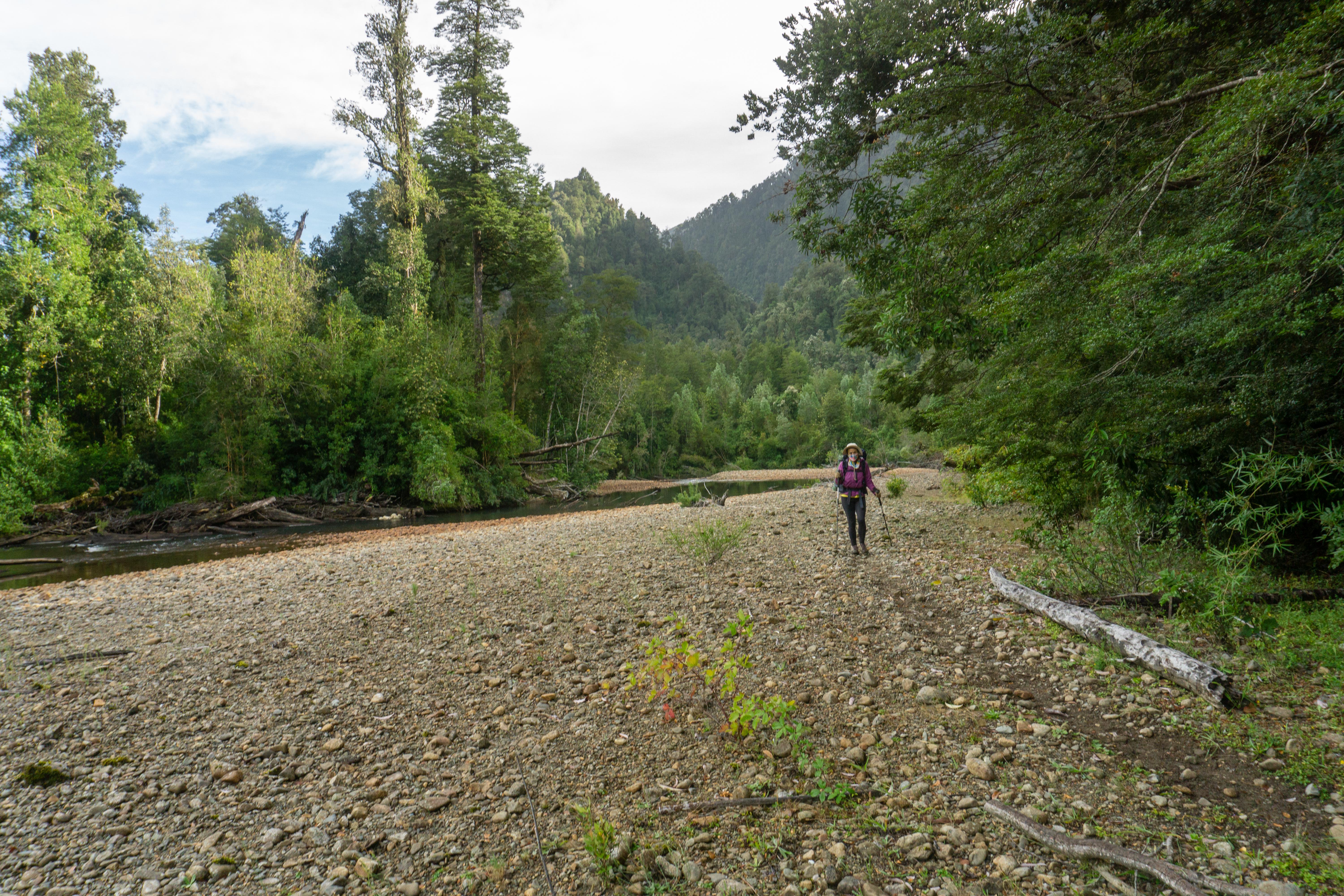 Ruta de los jesuitas_Chile_Paso Vuriloche
