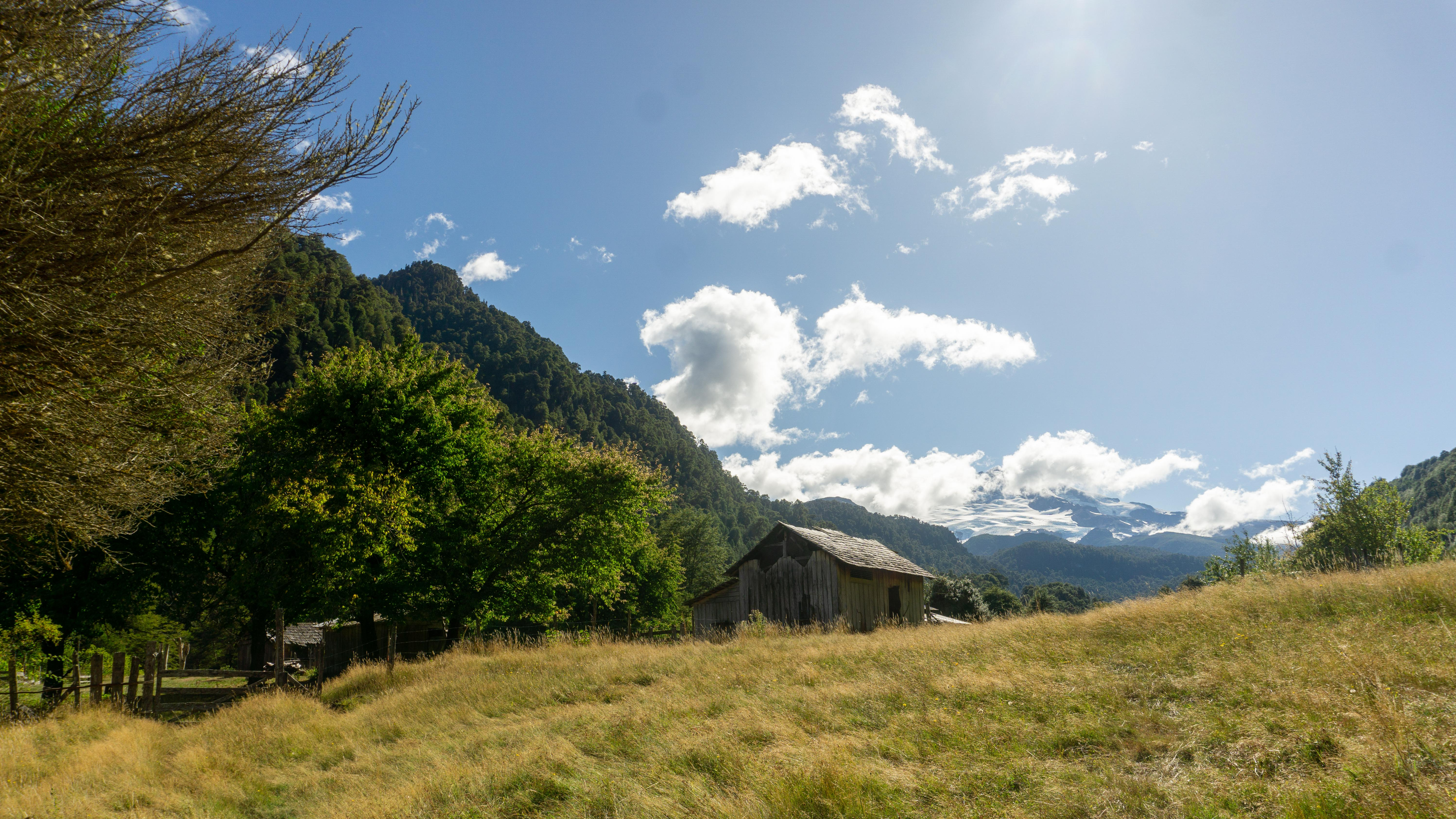 Ruta de Los Jesuitas_Cerro Tronador
