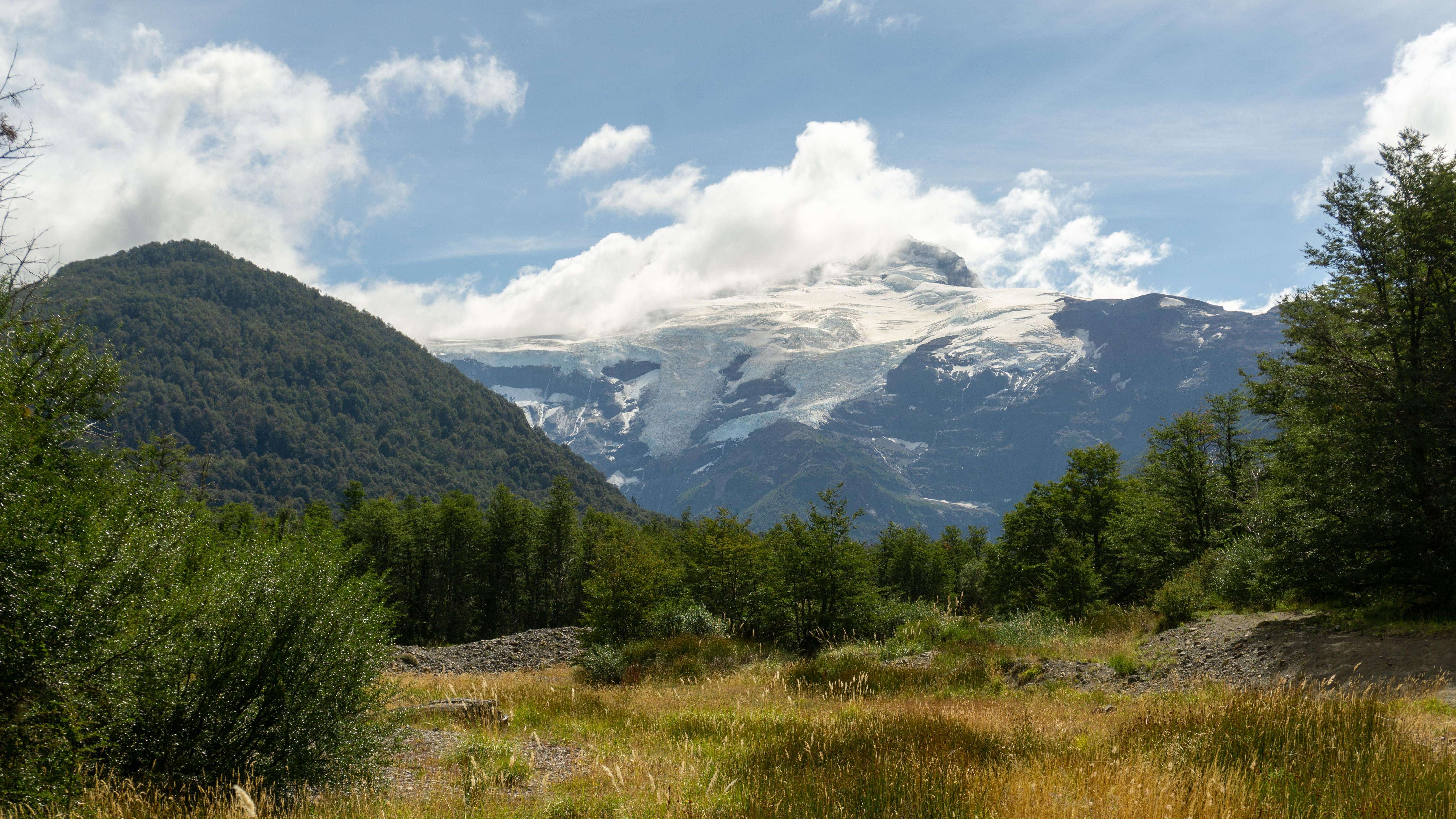 Pampa Linda_Cerro Tronador