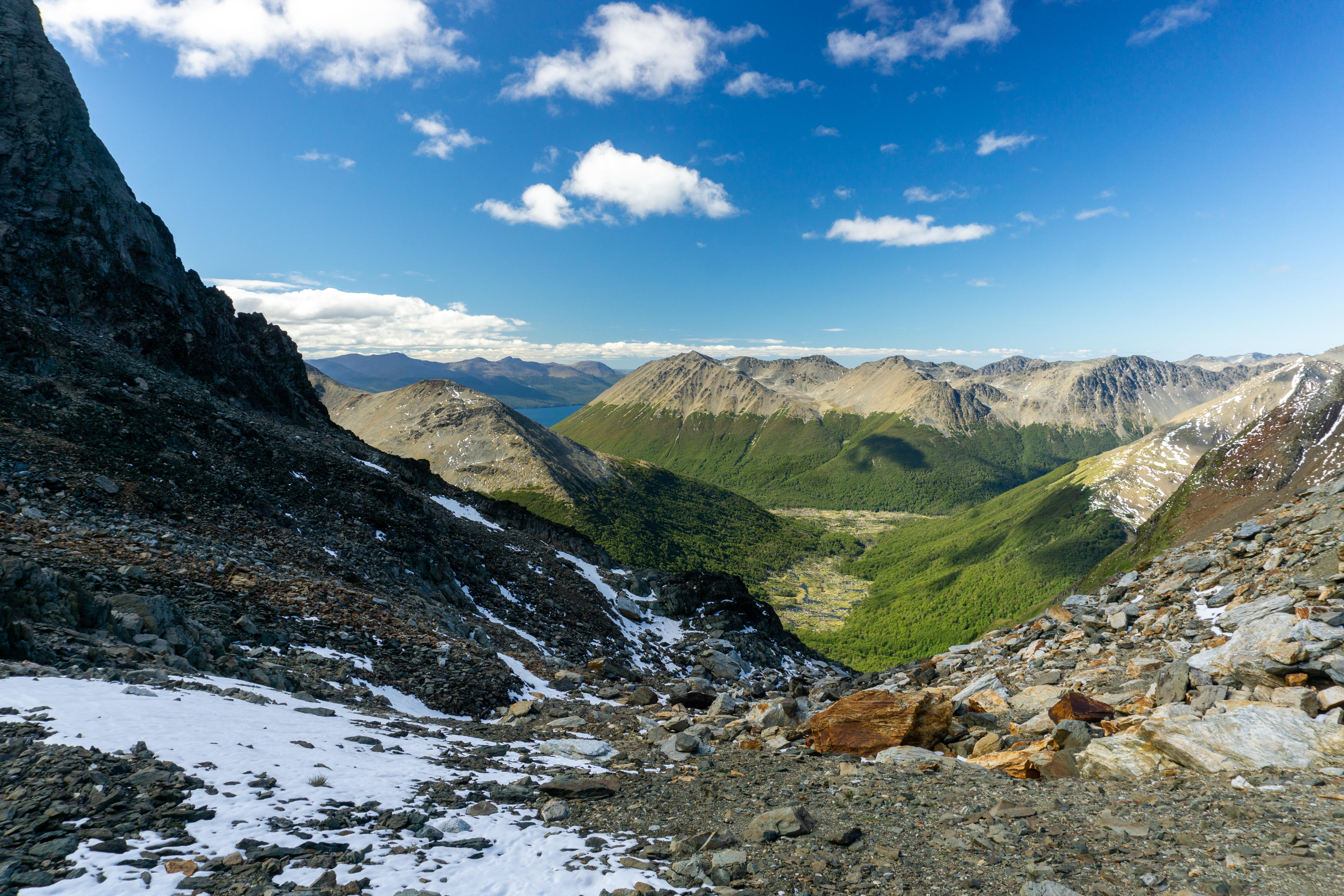 Paso Frances_Ushuaia