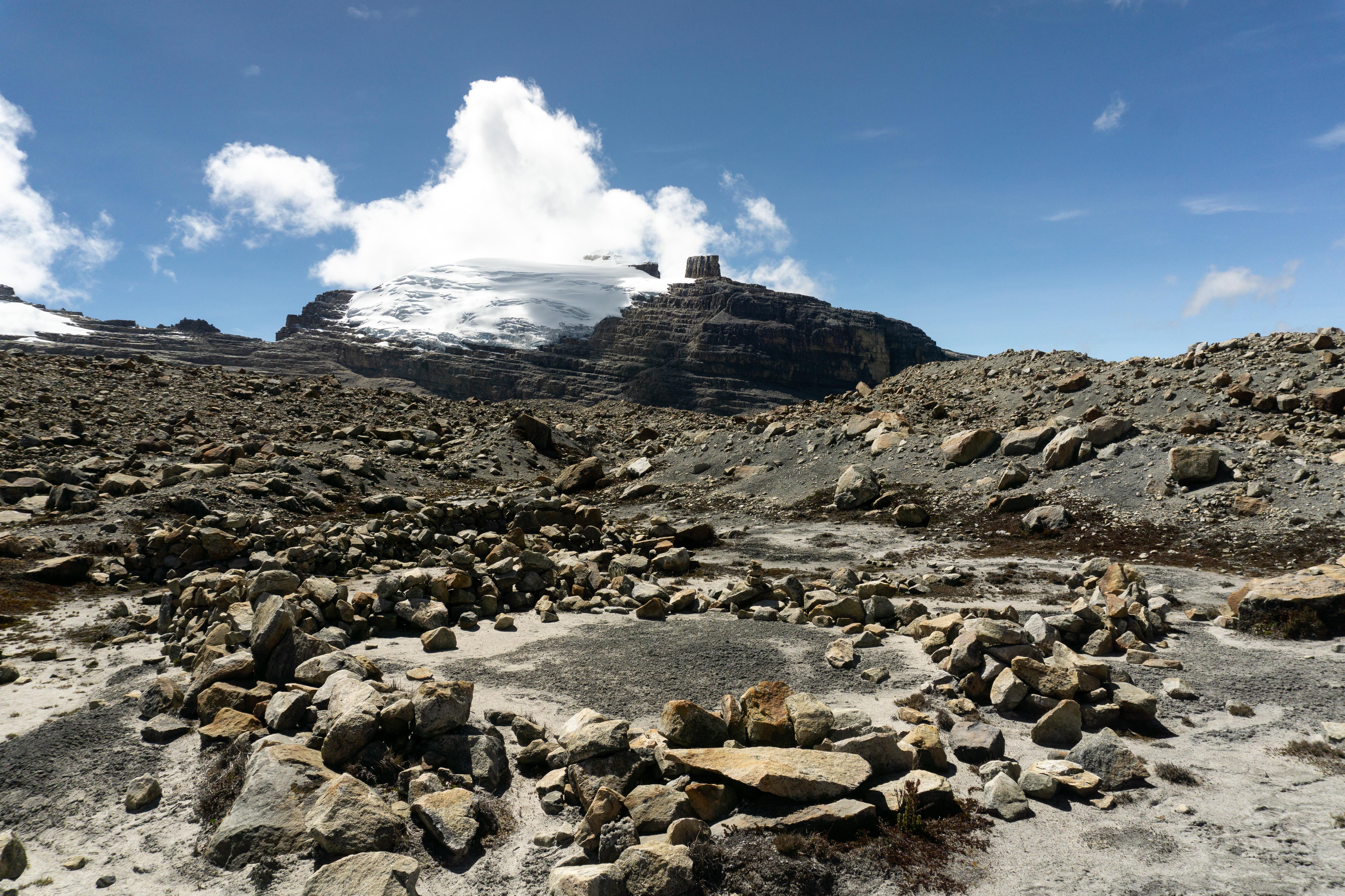 Colombia_parque Nacional El Cocuy