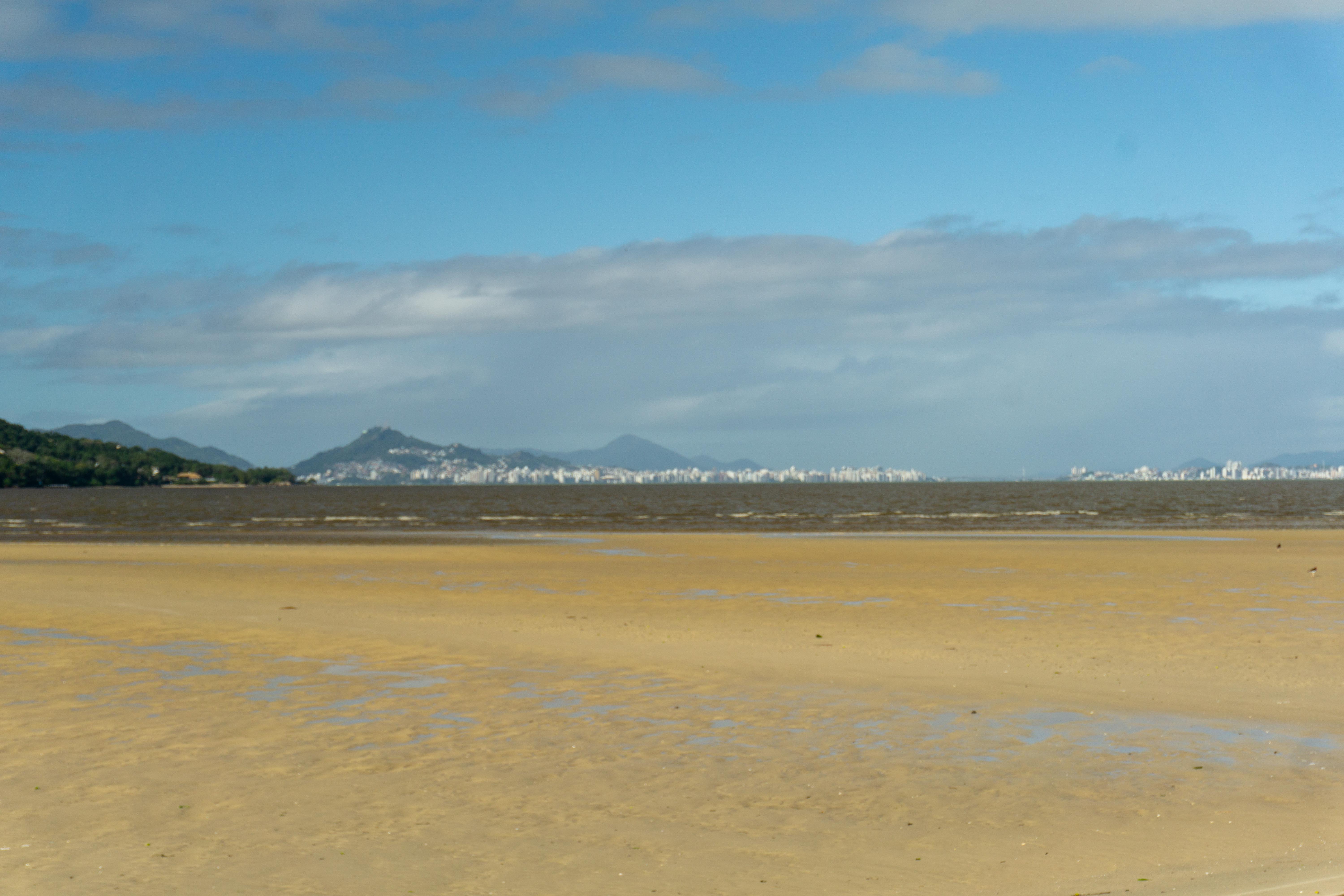 Florianopolis_praia do Pontal