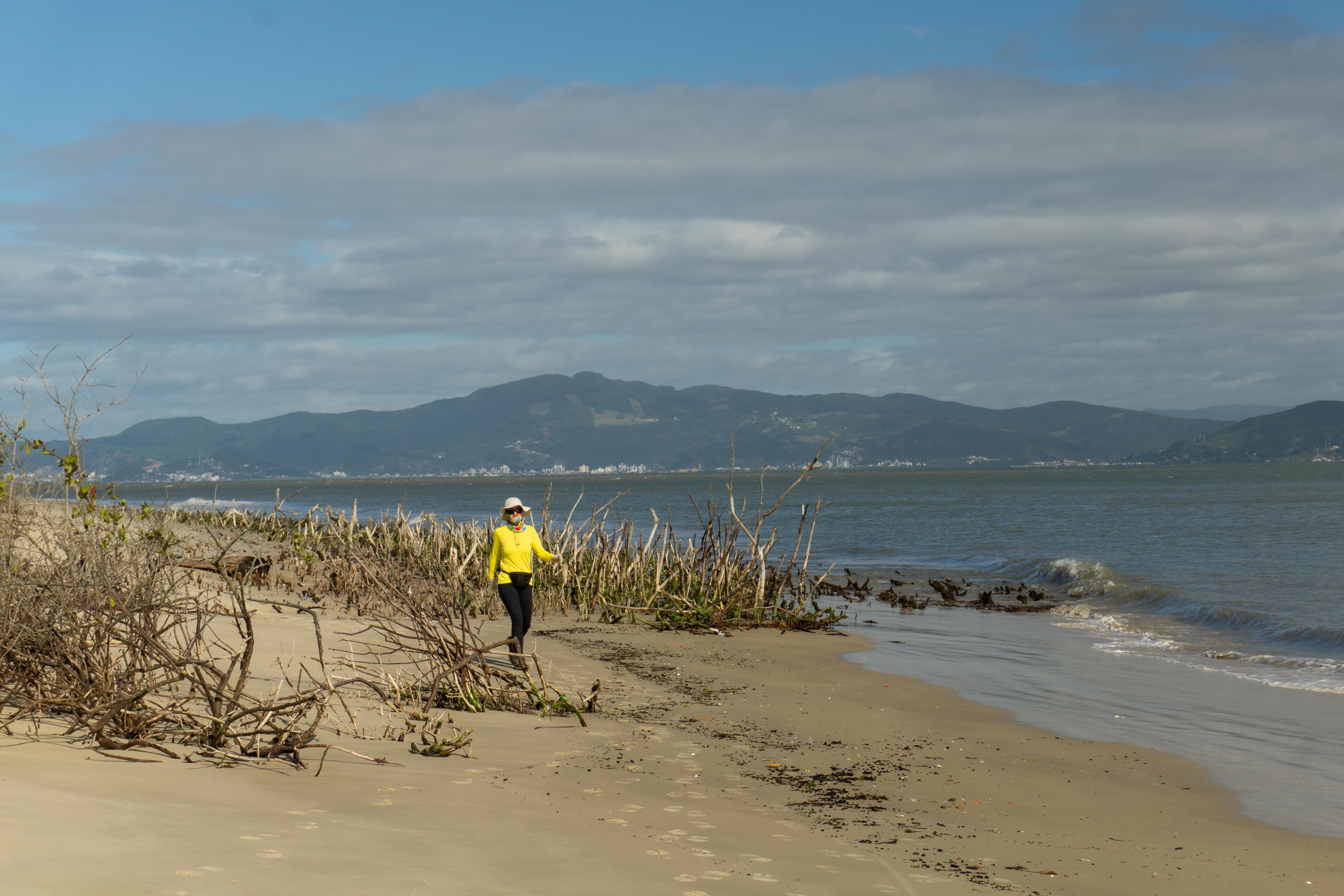 Florianopolis_praia do Pontal_Praia da Daniela