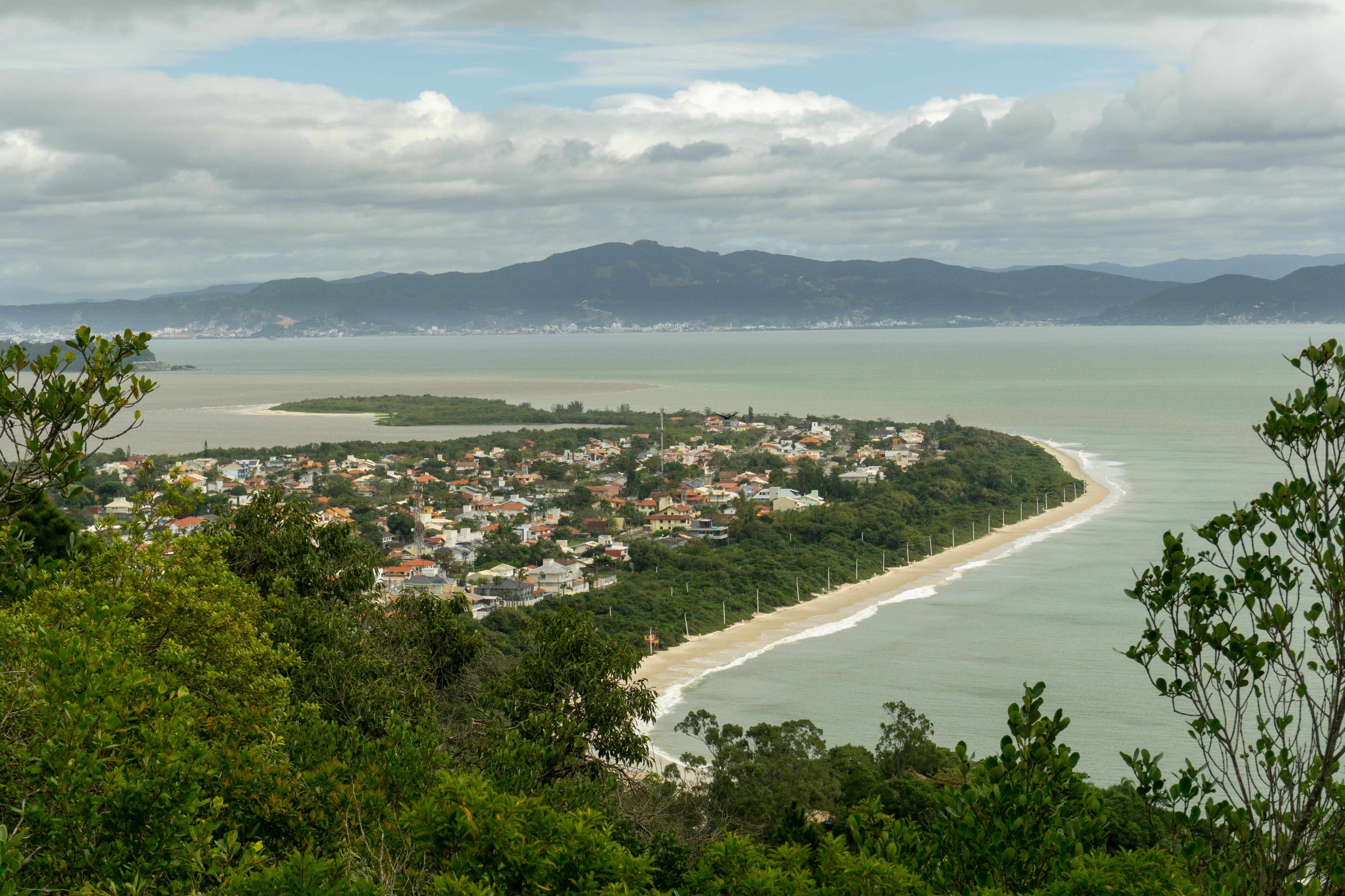 Florianopolis_Morro do Forte