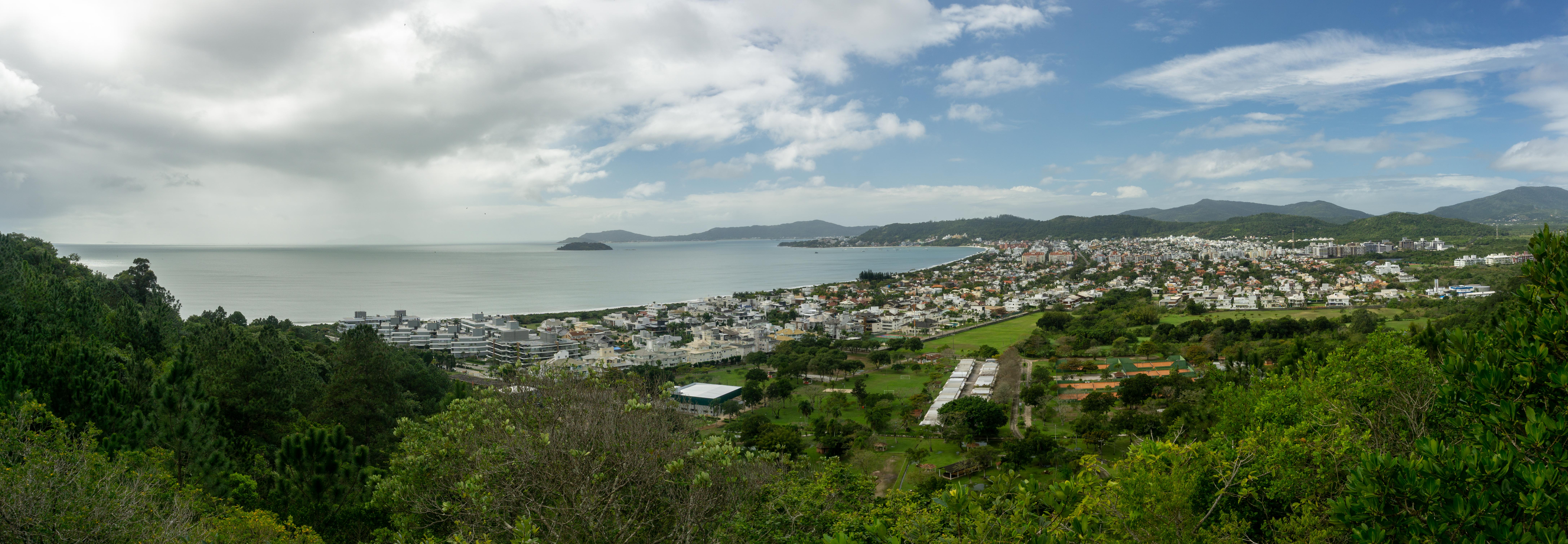 Florianopolis_morro do forte