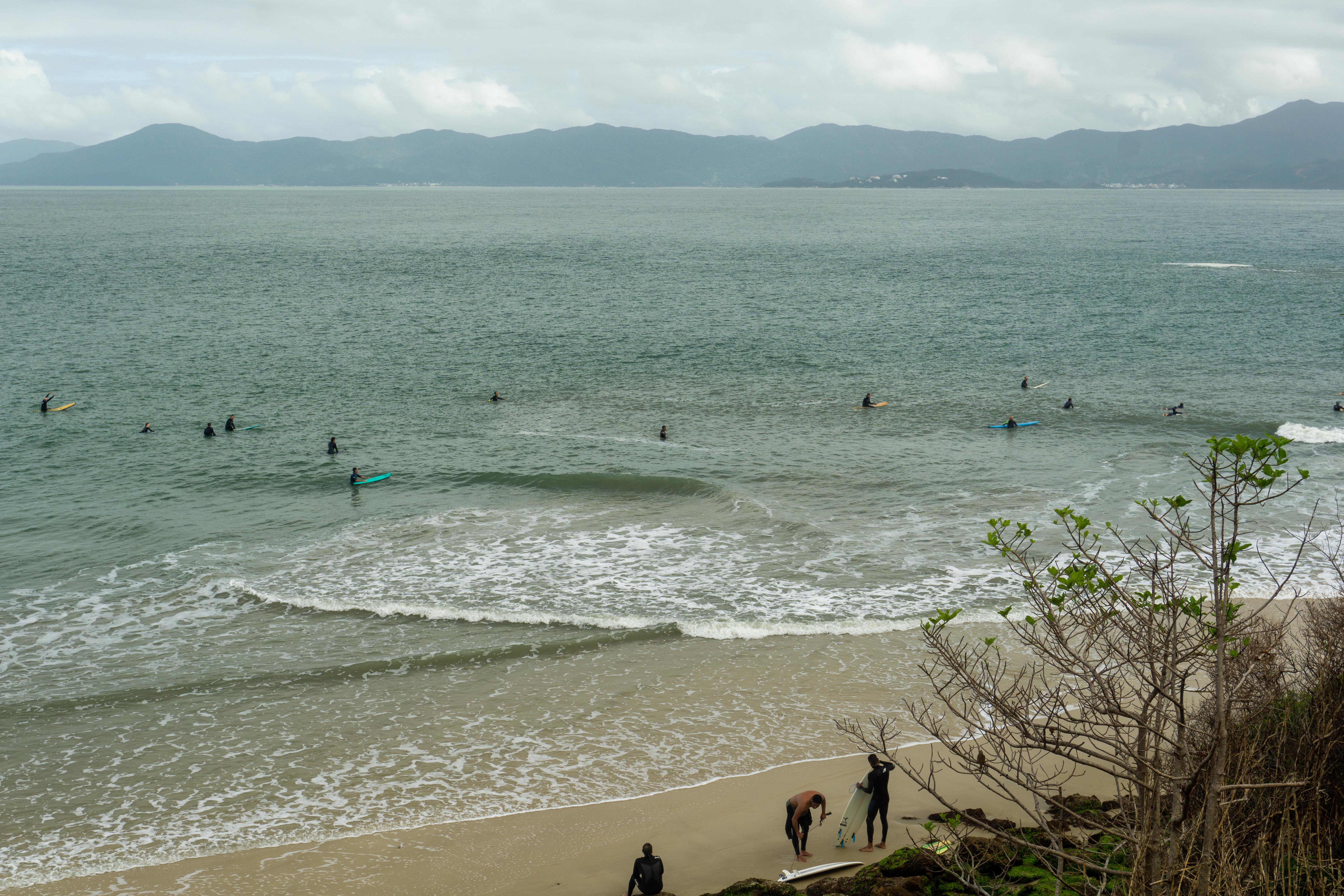 Florianopolis