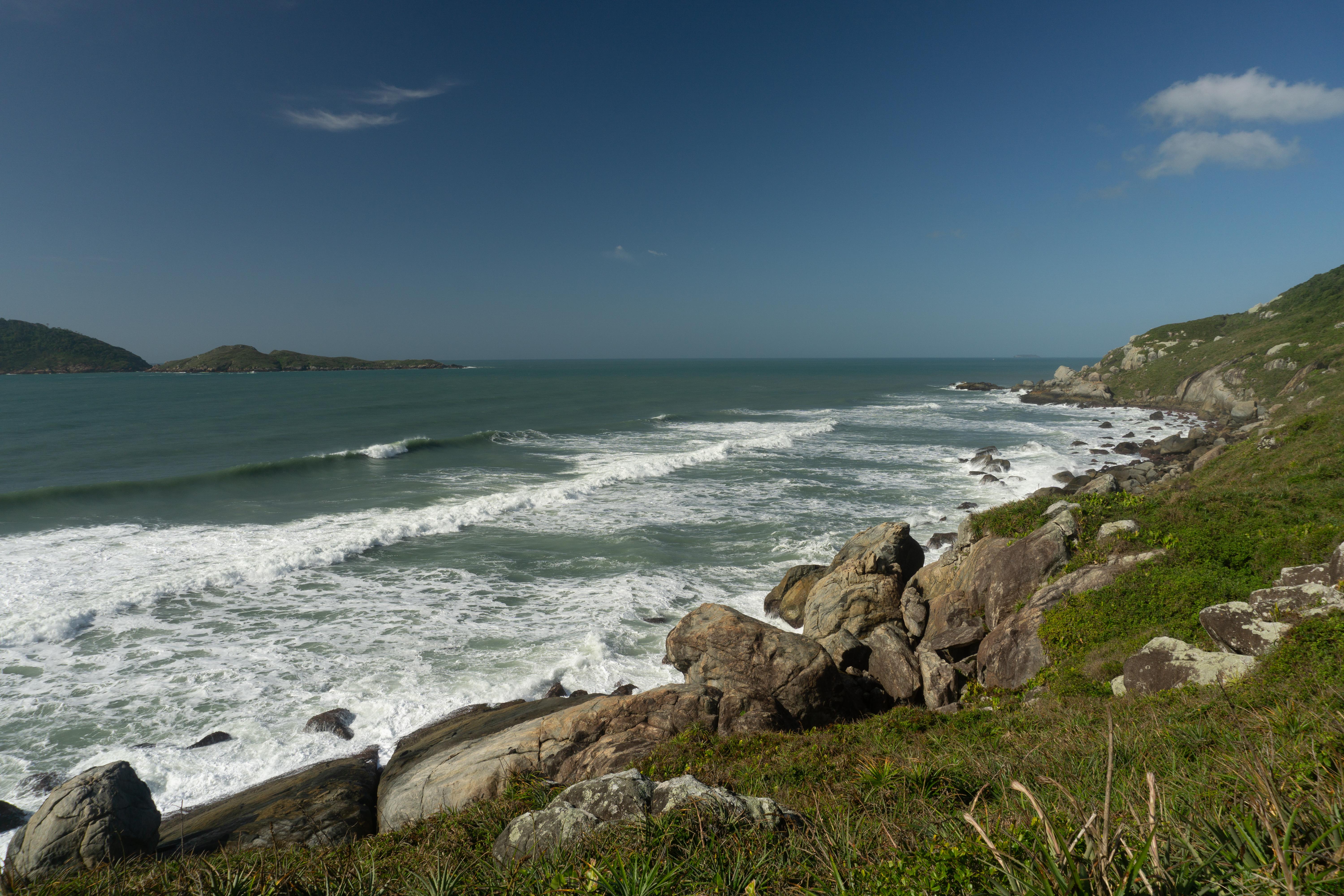 Florianopolia_Morro das Aranhas